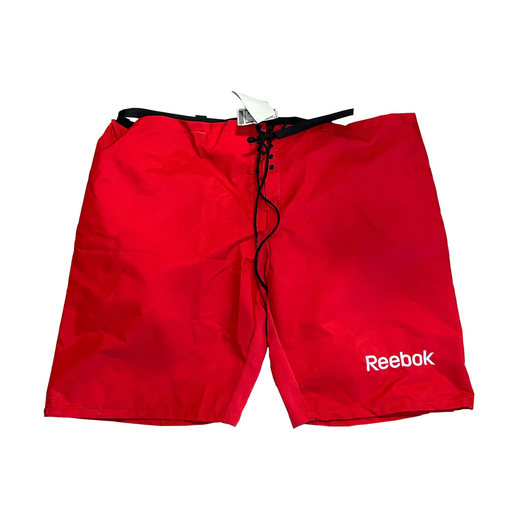 Reebok PP10 - New Pro Stock Pants Shell (Red)