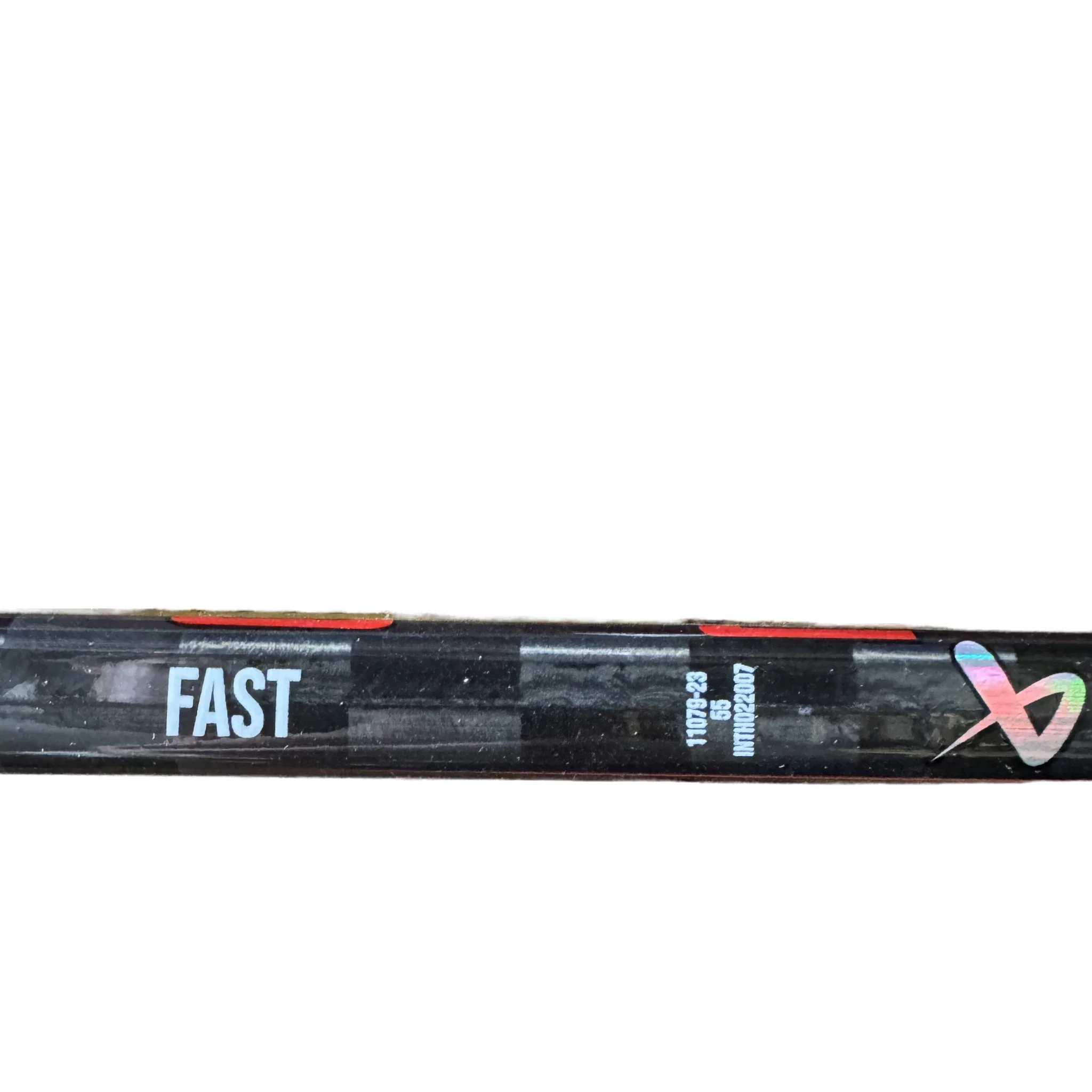 Renata Fast Pro Stock - Bauer AG5NT *Dressed as Team Canada Tracer* (PWHL) - Image 4