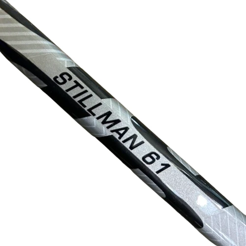 Riley Stillman Pro Stock - Warrior Alpha DX (NHL) #5 - Image 2