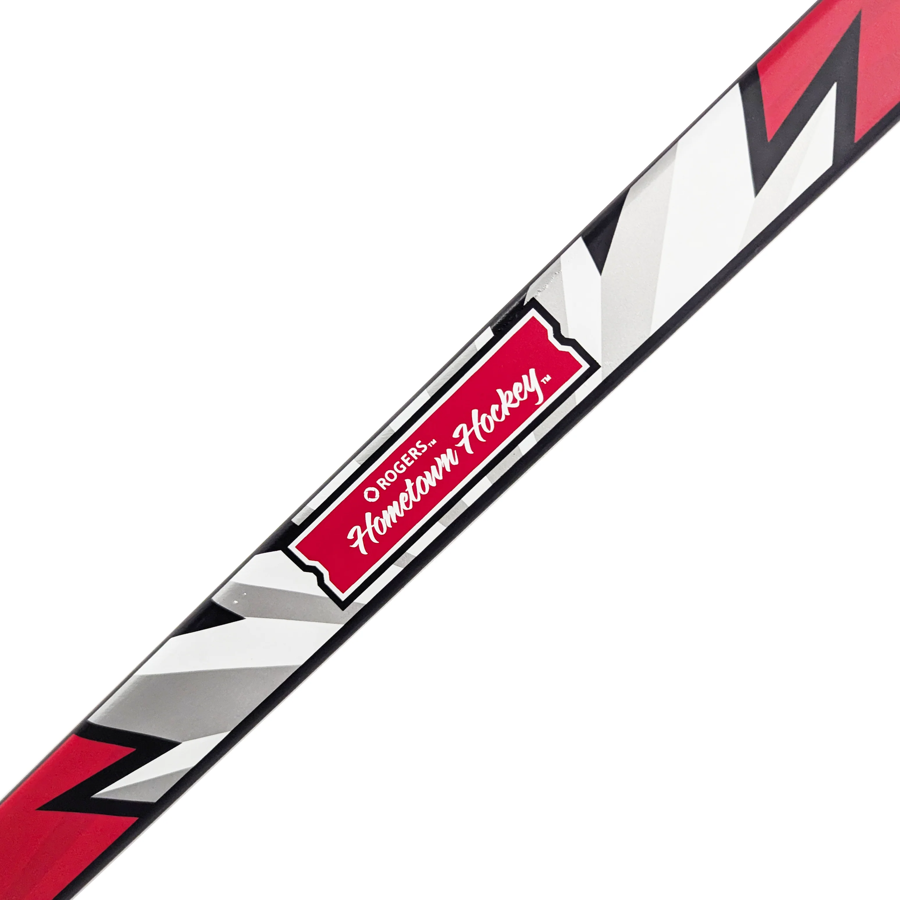 Rogers Hometown Hockey Stick - Image 2