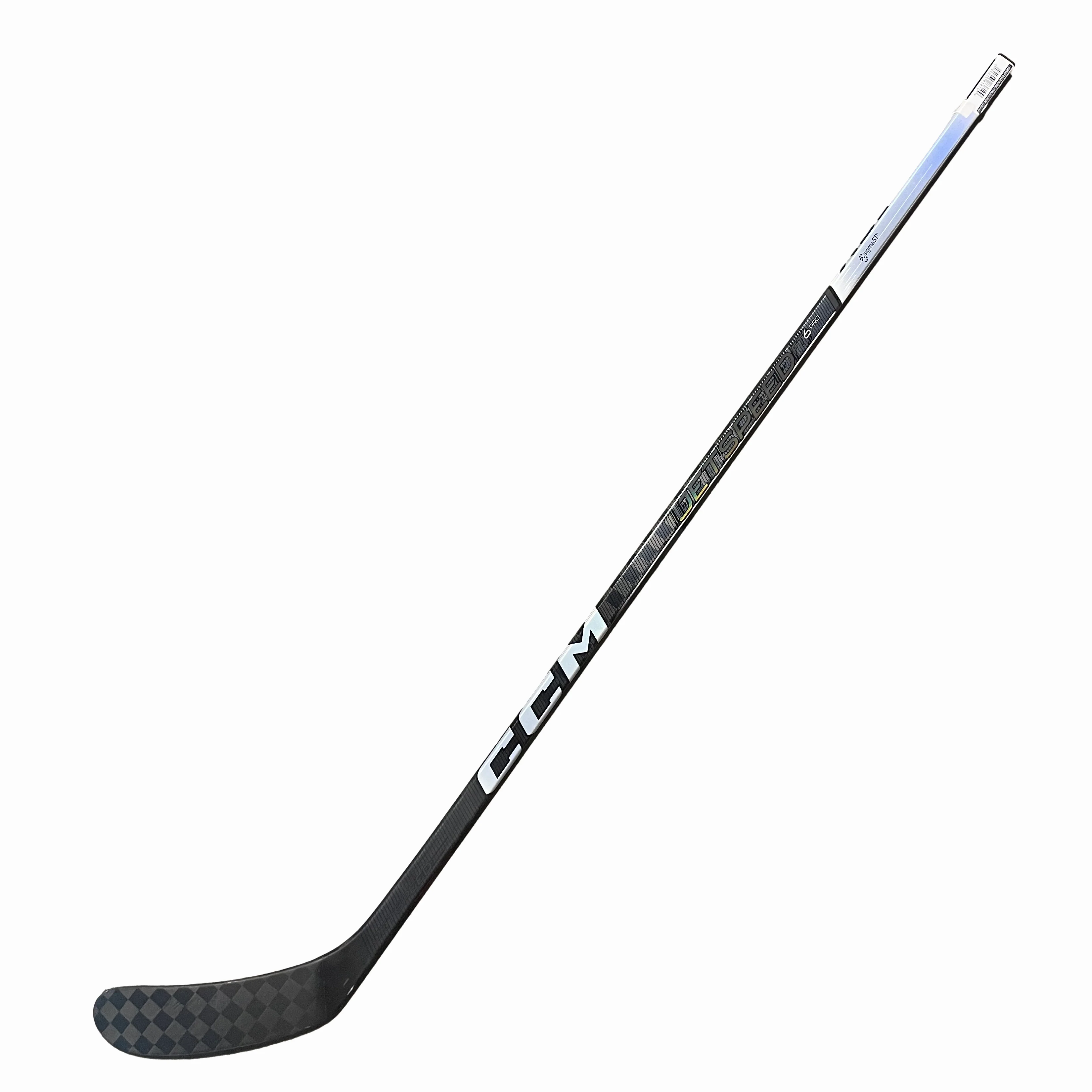 Ryan Nugent-Hopkins NHL Pro Stock - CCM Jetspeed FT6 Pro (NHL)