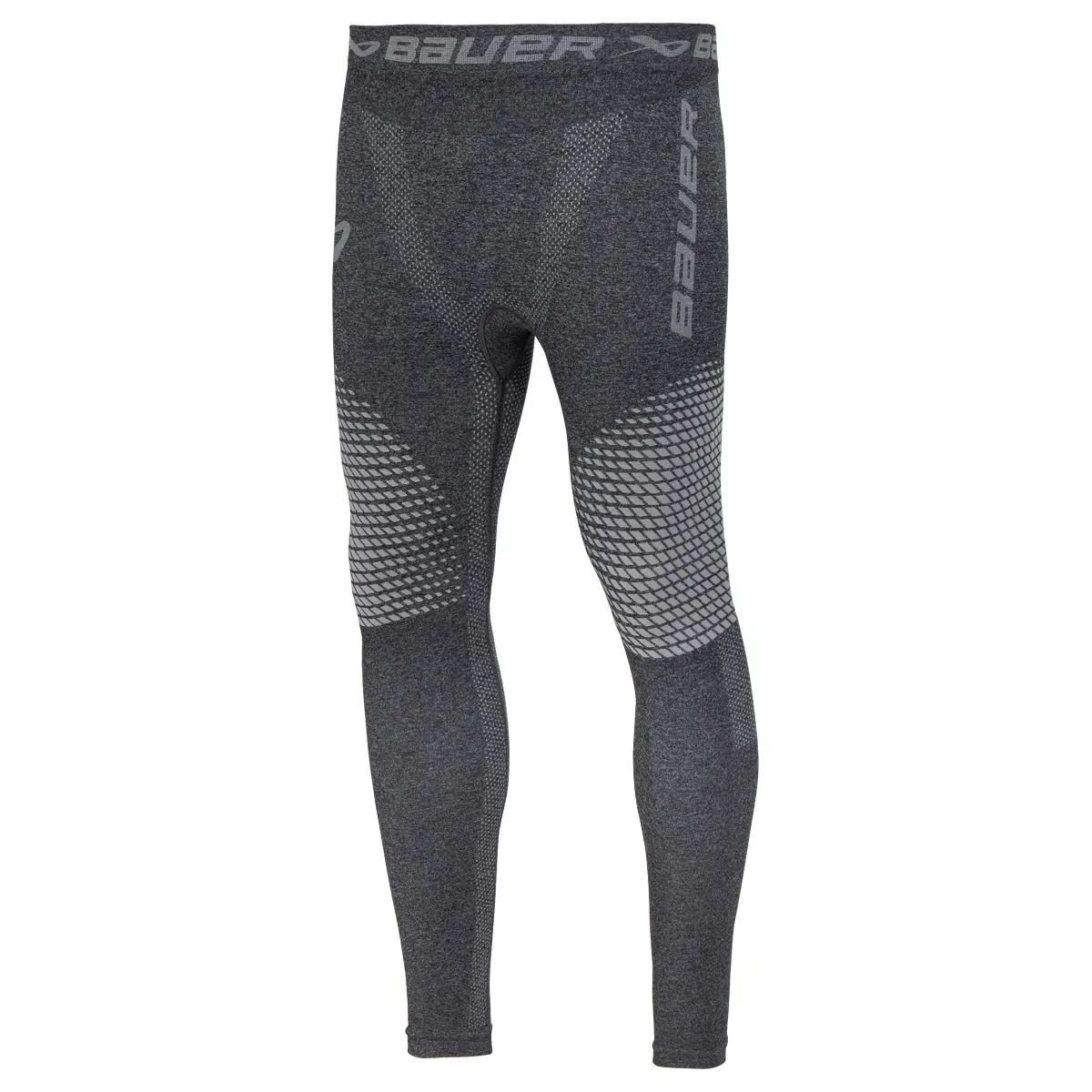 S22 Bauer Elite Seamless Base Layer Pants (Senior)