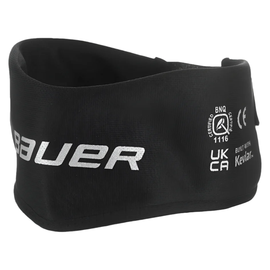 S22 Bauer NG21 Premium Neck Guard (Senior)