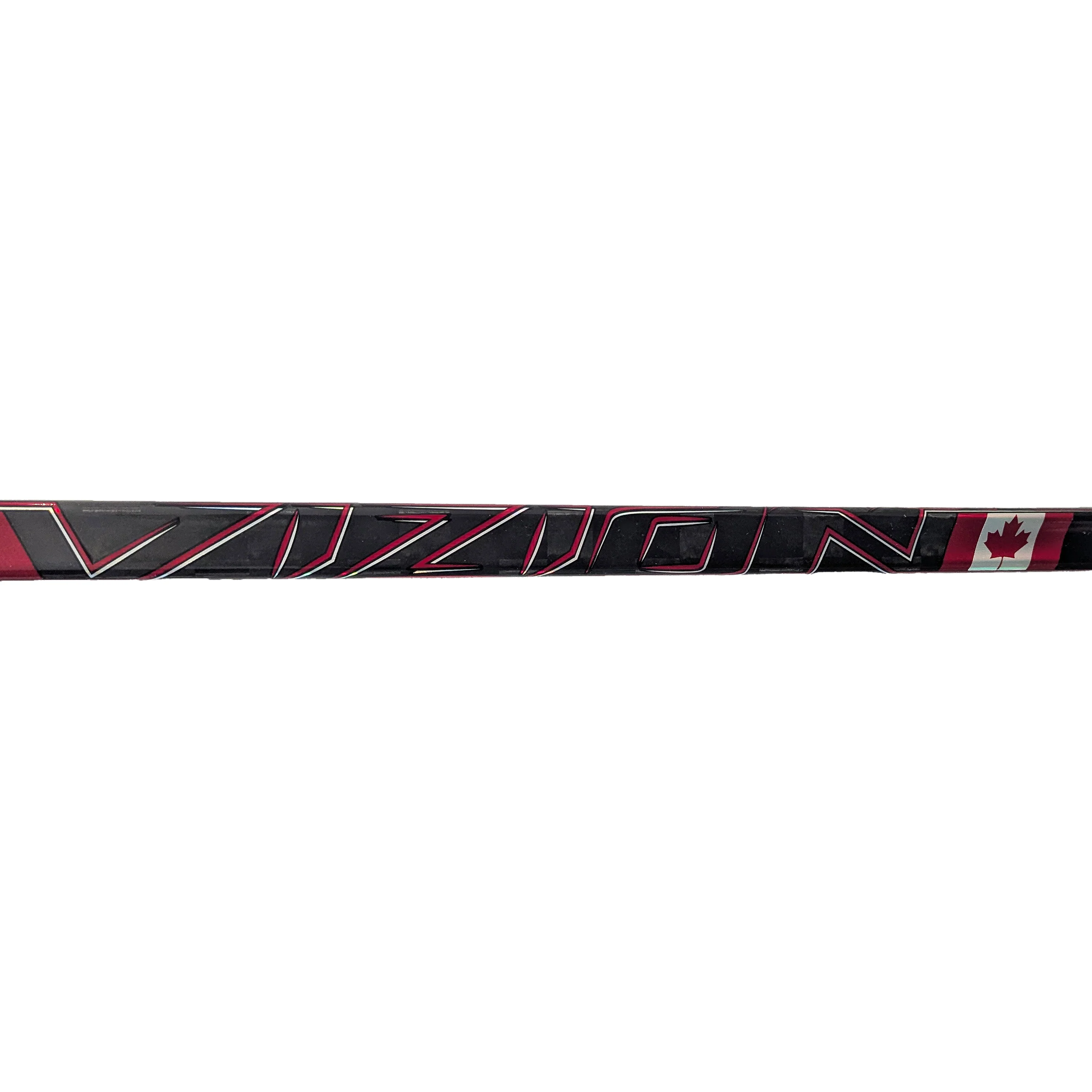 Sarah Fillier Pro Stock - CCM Vizion - Intermediate *Team Canada Graphic* - Image 3
