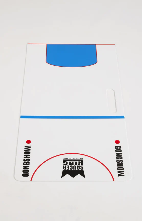 Saucer King Party Set - Image 2