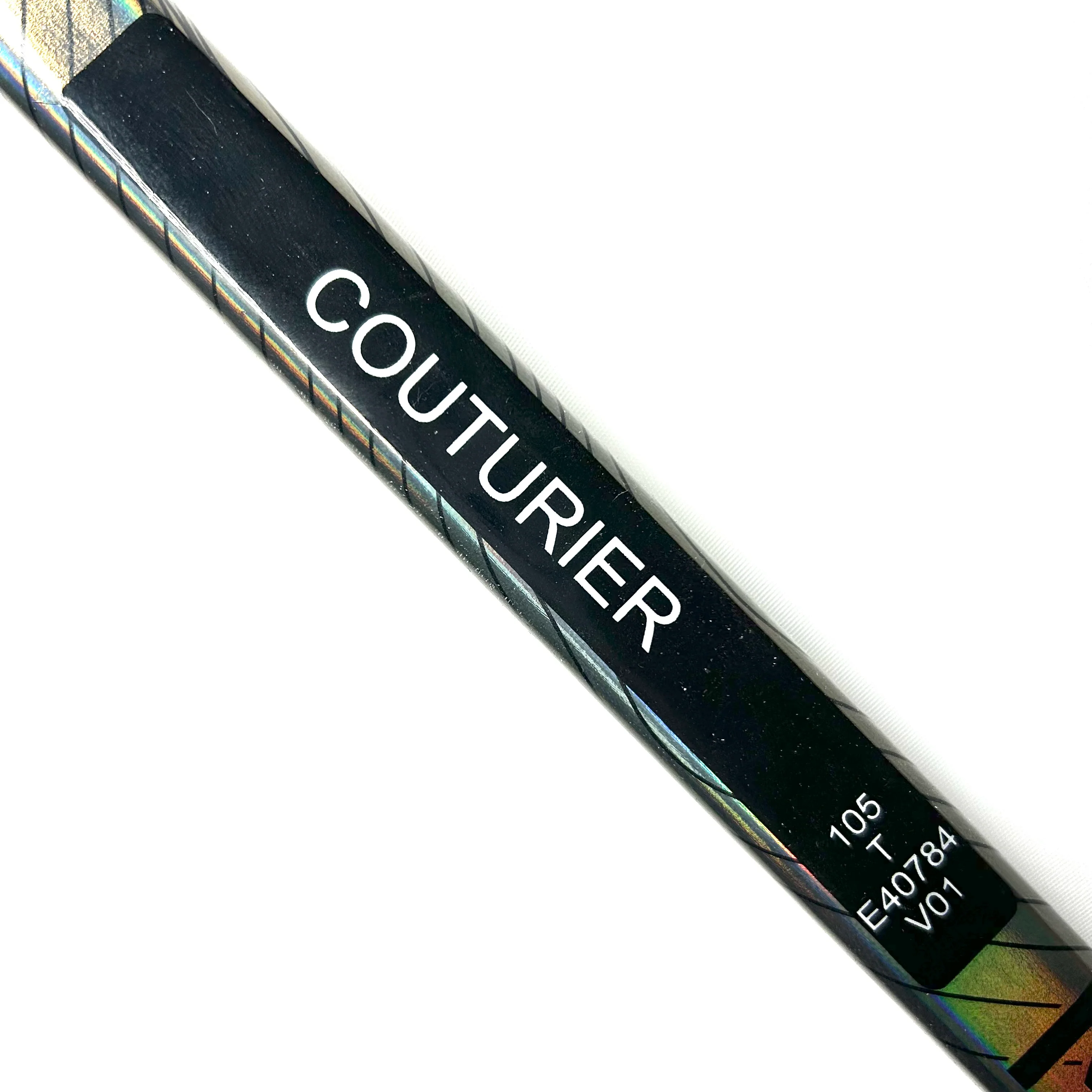 Sean Couturier Pro Stock - CCM Ribcor Trigger 8 Pro (NHL) - Image 2