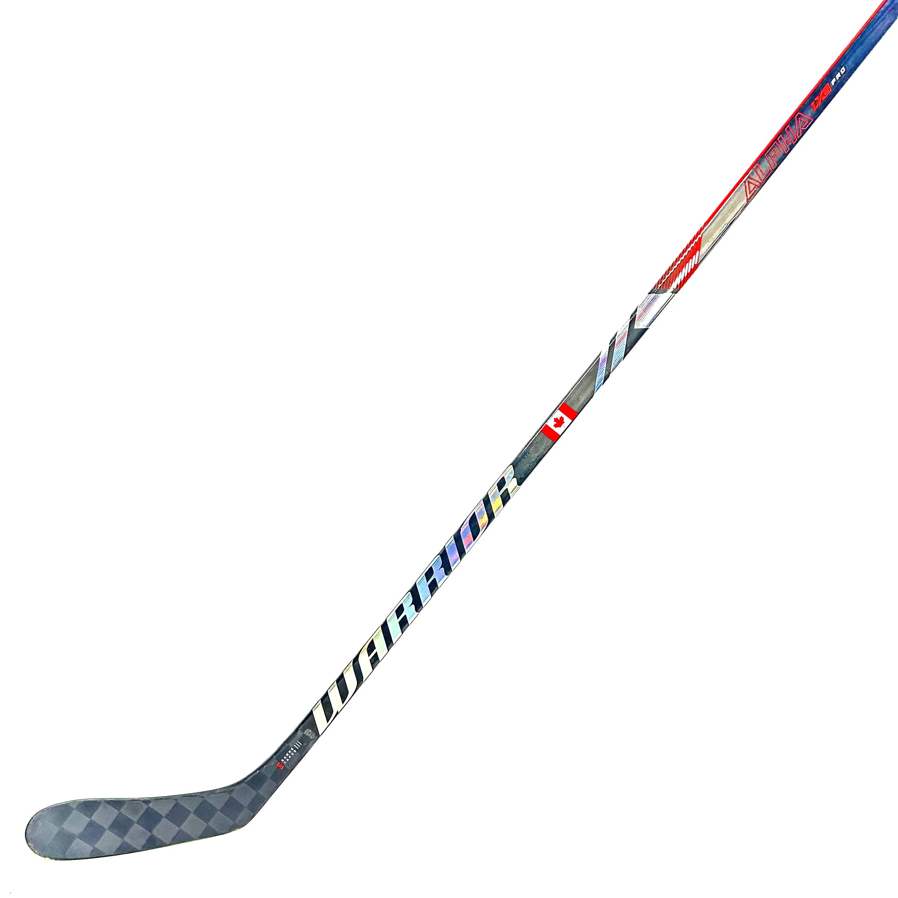 Shane Wright - Warrior Alpha LX Pro (NHL)