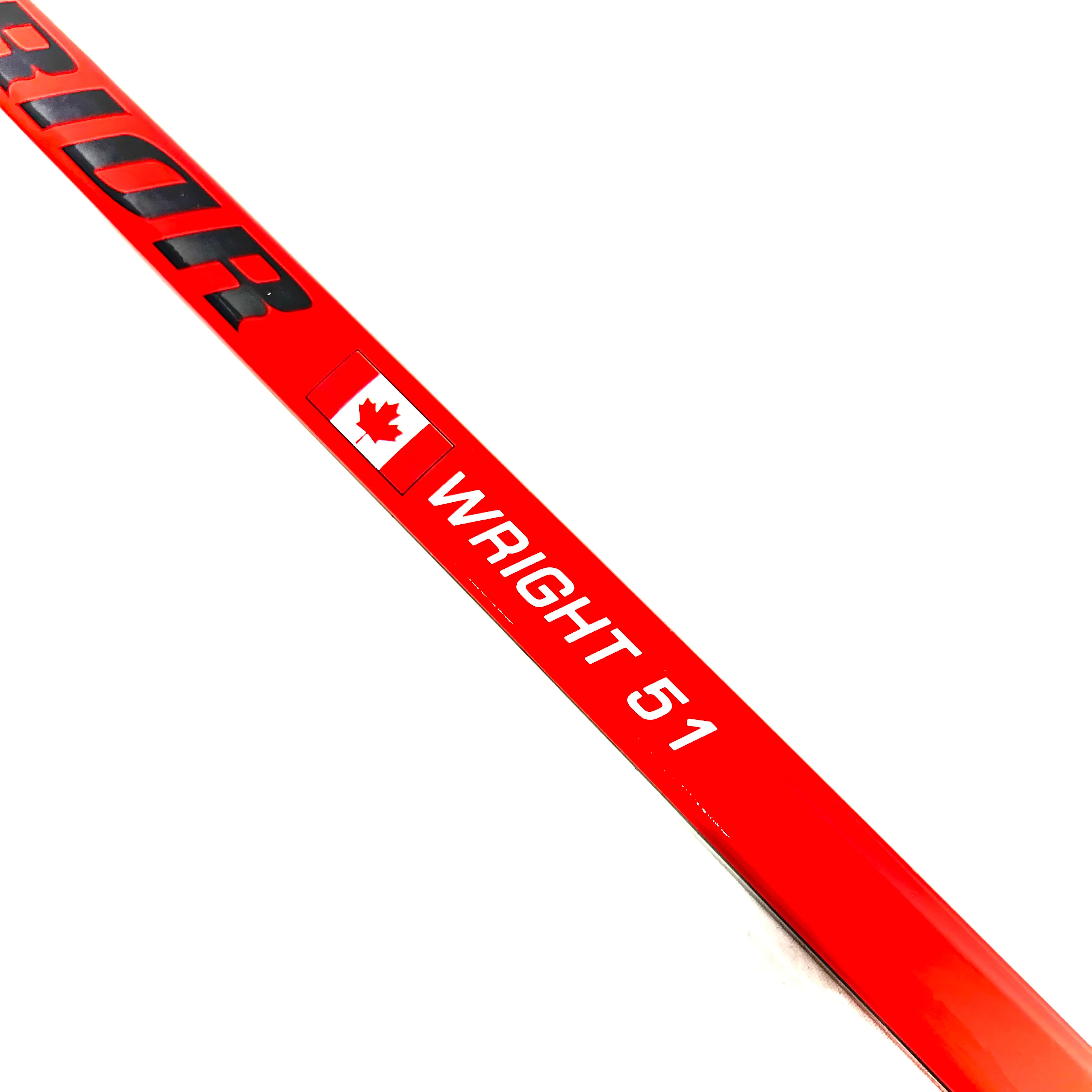 Shane Wright - Warrior Alpha LX Pro (NHL) - Image 2