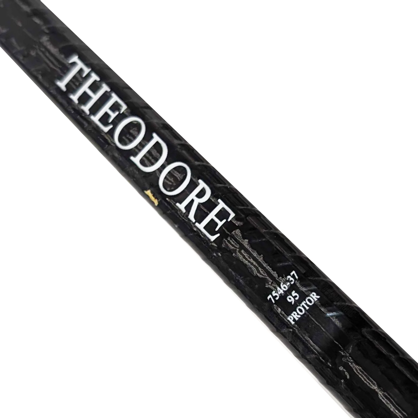 Shea Theodore Pro Stock - Bauer Proto-R (NHL) - Image 2