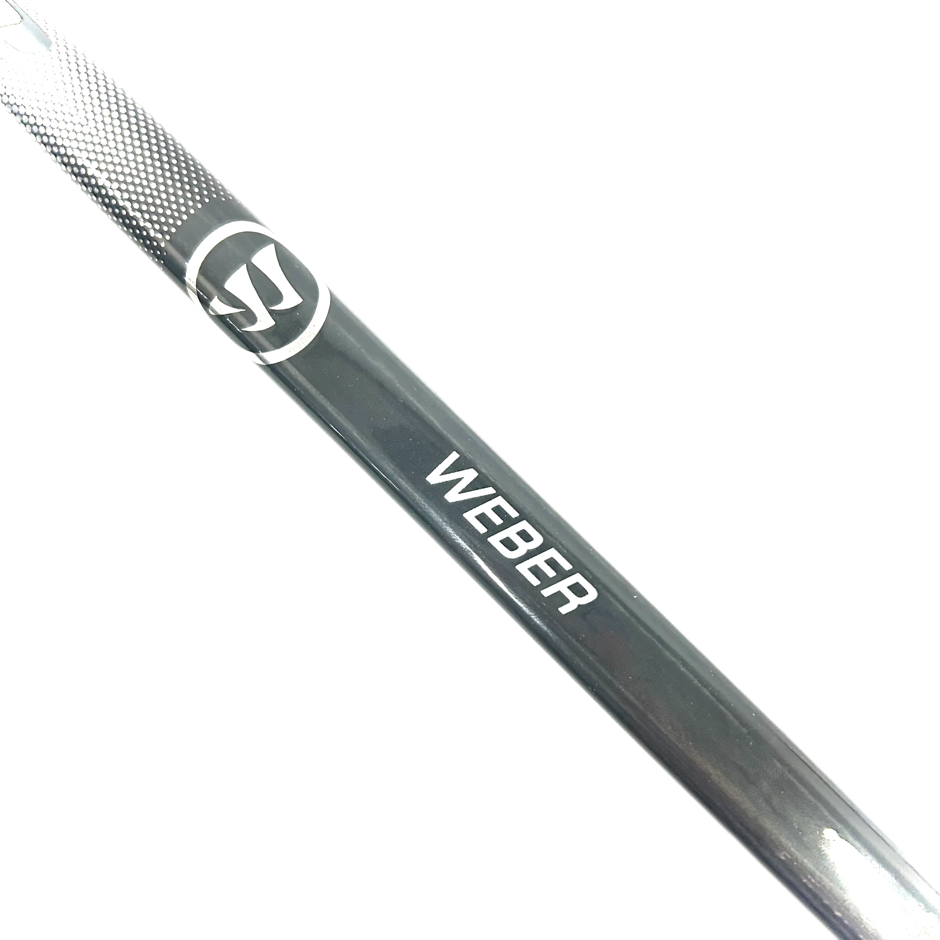 Shea Weber Pro Stock - Warrior Covert QRL (NHL) - Image 2