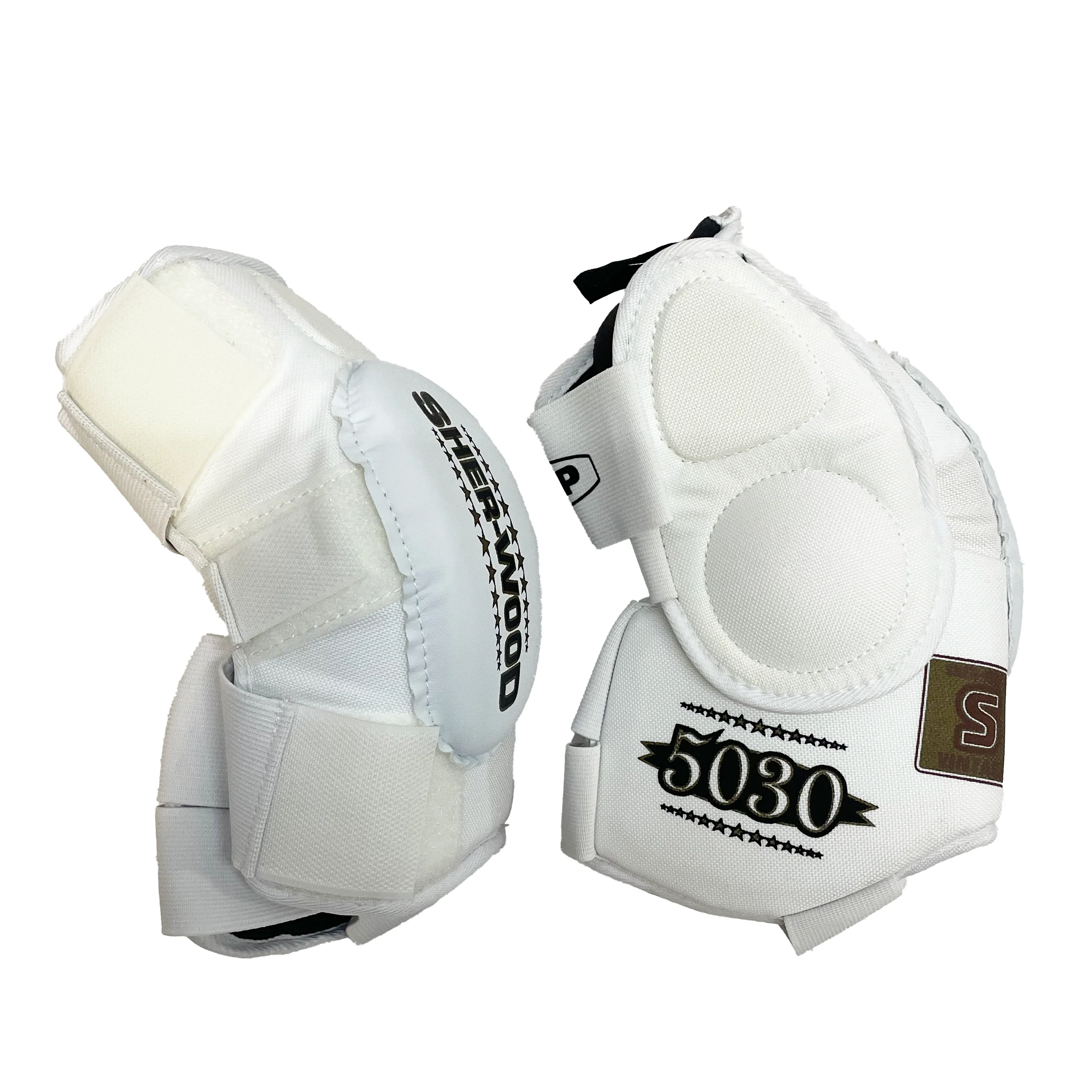 Sherwood 5030 - Junior Elbow Pads - Image 2