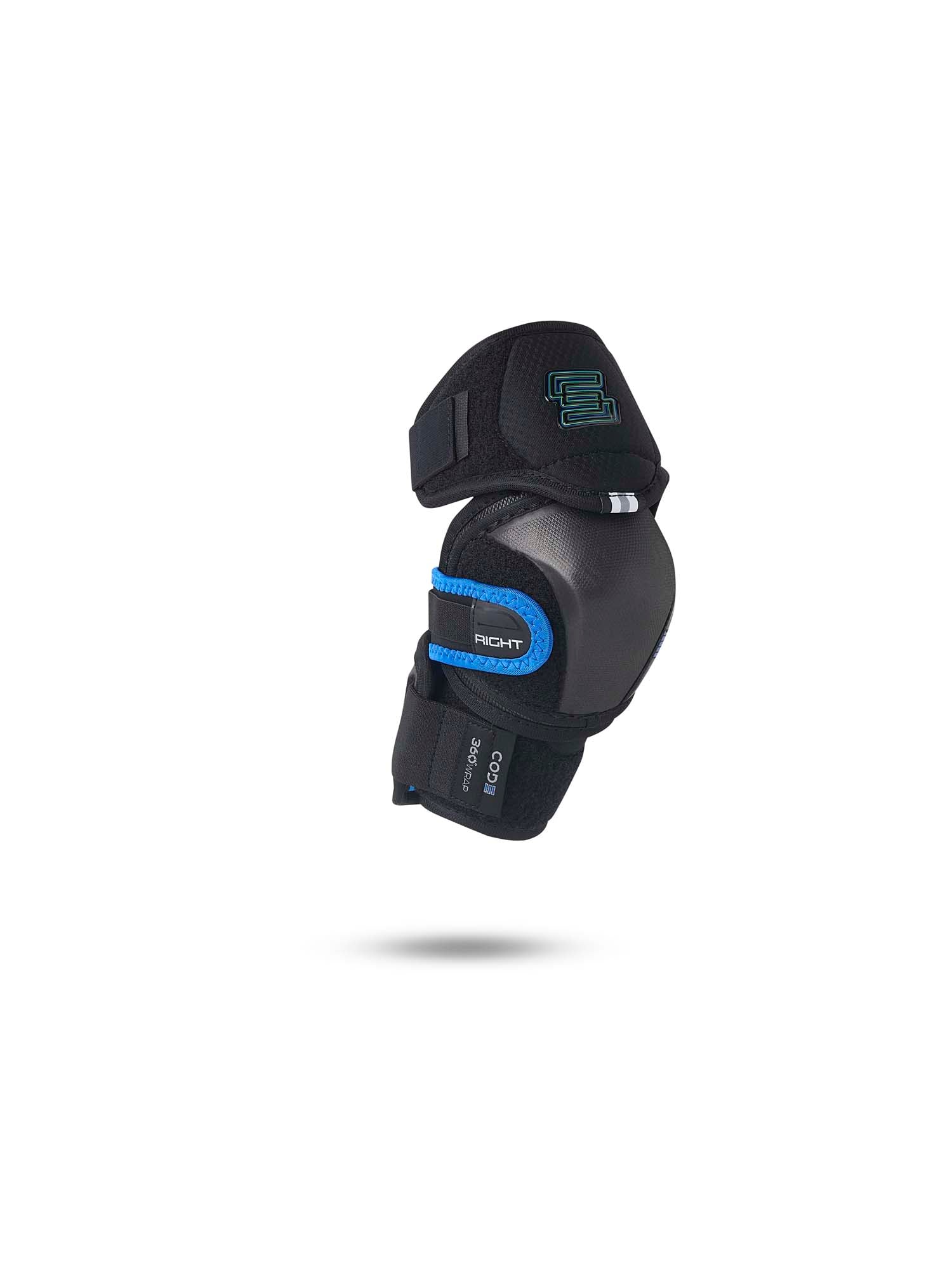 Sherwood Code Encrypt 2 - Junior Elbow Pads - Image 2
