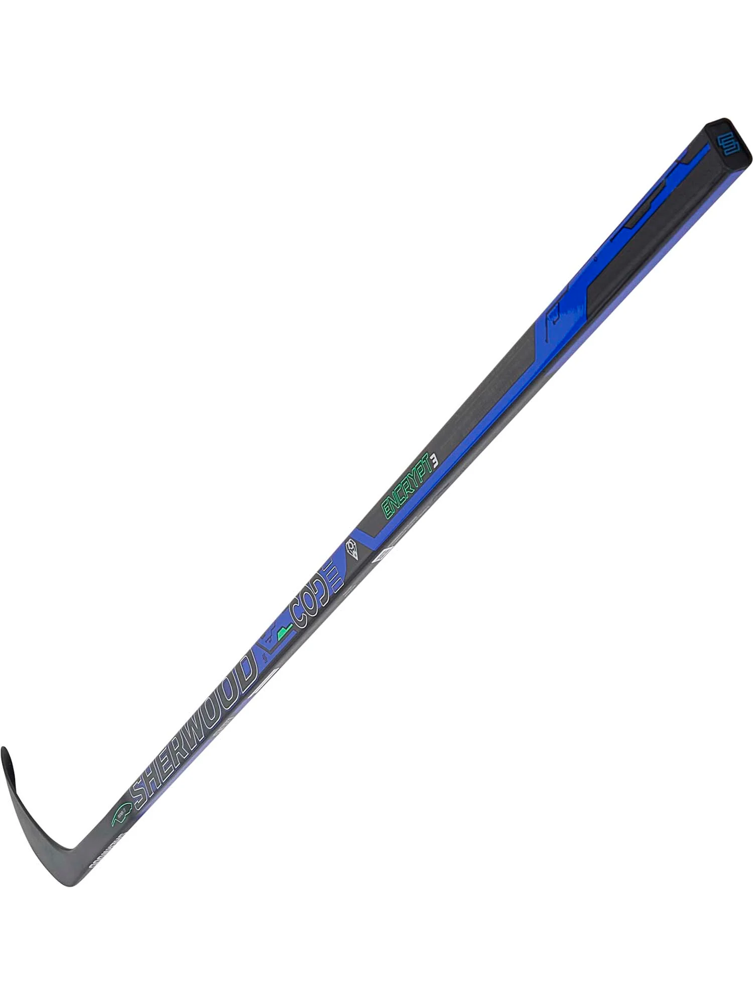 Sherwood Code Encrypt 3 - Junior - Image 8
