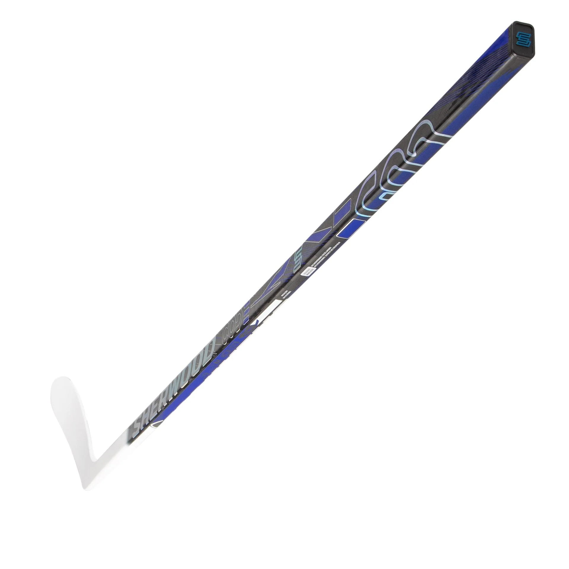 Sherwood Code TMP Pro - Junior - Willy Styles LE - Image 2