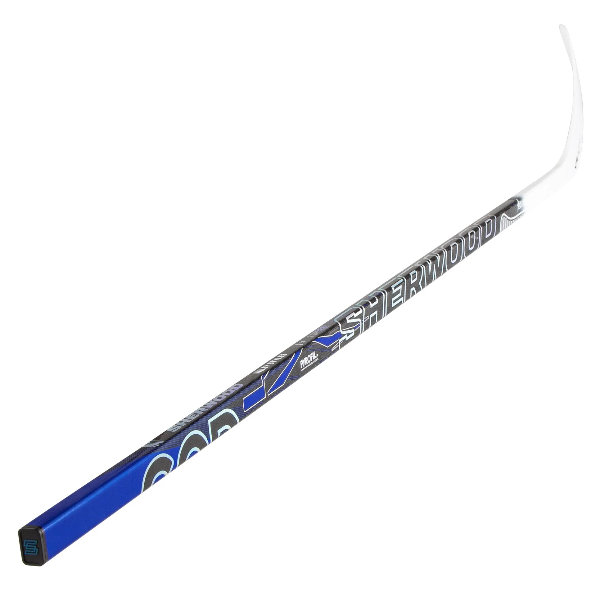 Sherwood Code TMP Pro - Junior - Willy Styles LE - Image 3