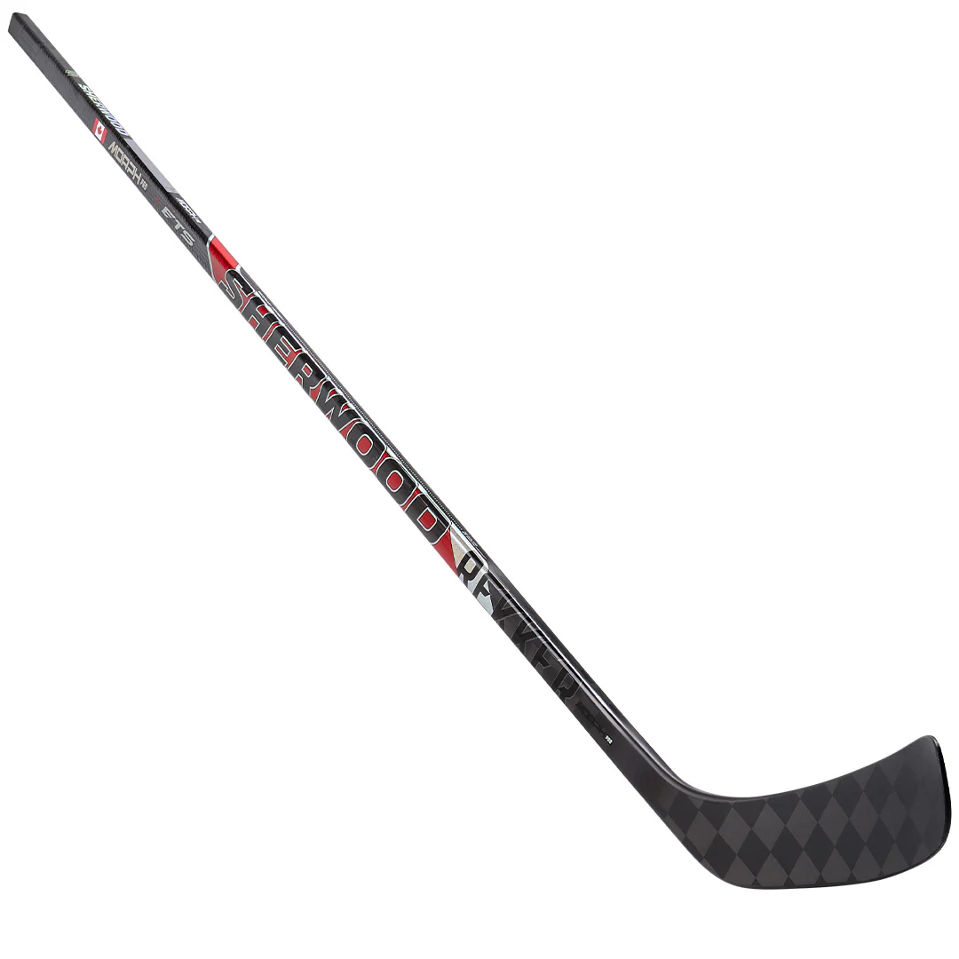 Sherwood Rekker Morph Pro Intermediate - Team Canada - Image 2