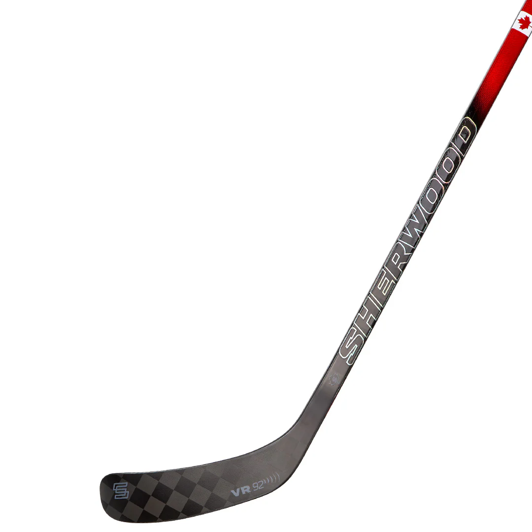 Sherwood Rekker Morph Pro Junior - Team Canada - Image 4