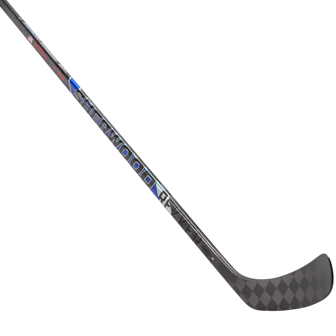 Sherwood Rekker Morph Pro - Team USA - Image 2