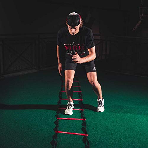Hockeyshot Agility Ladder - Image 2