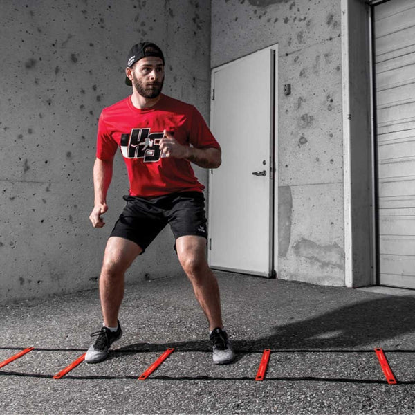 Hockeyshot Agility Ladder - Image 5