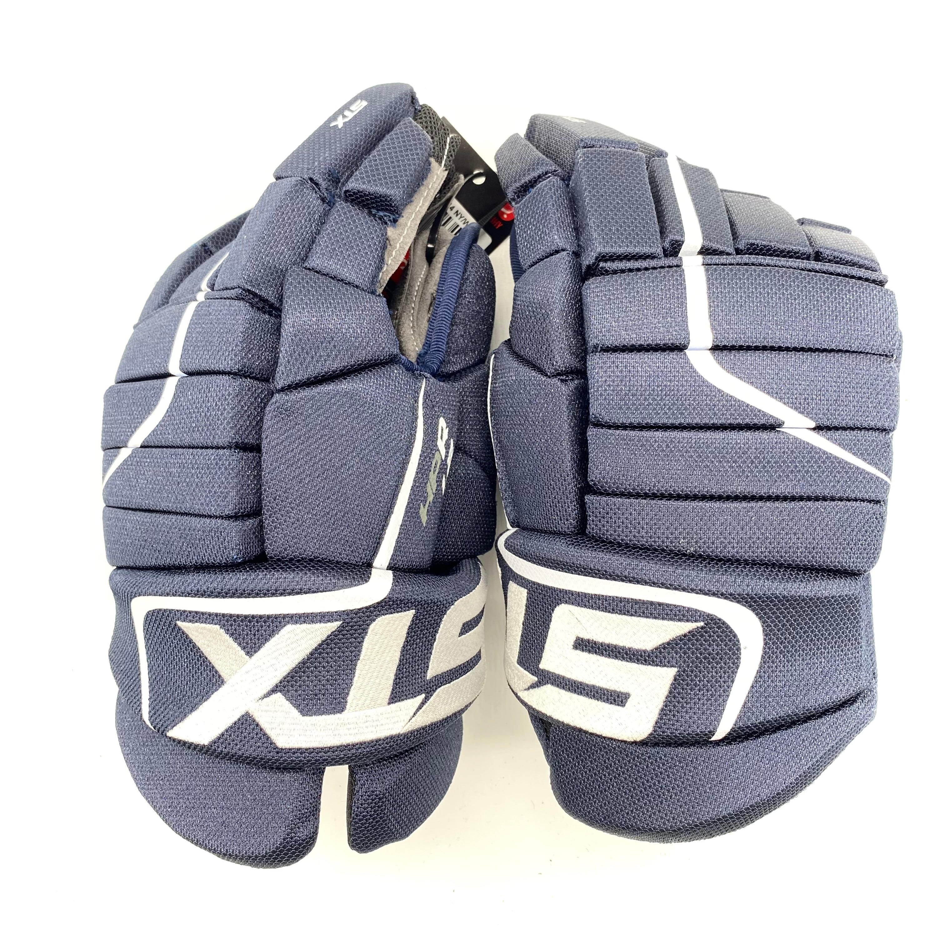STX HPR 1.2 - Hockey Gloves - Intermediate - Image 2