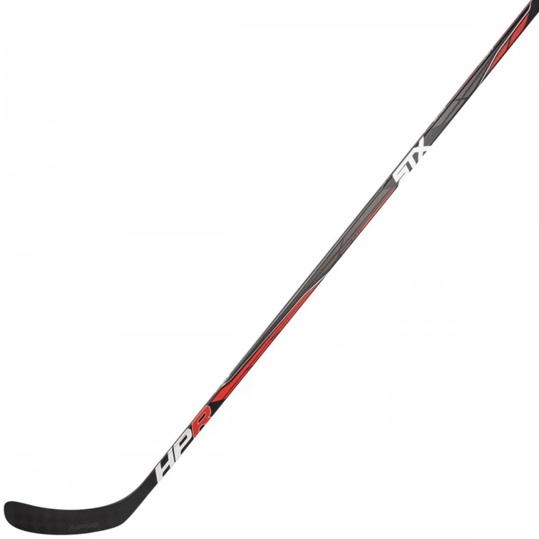 STX Stallion HPR - Intermediate