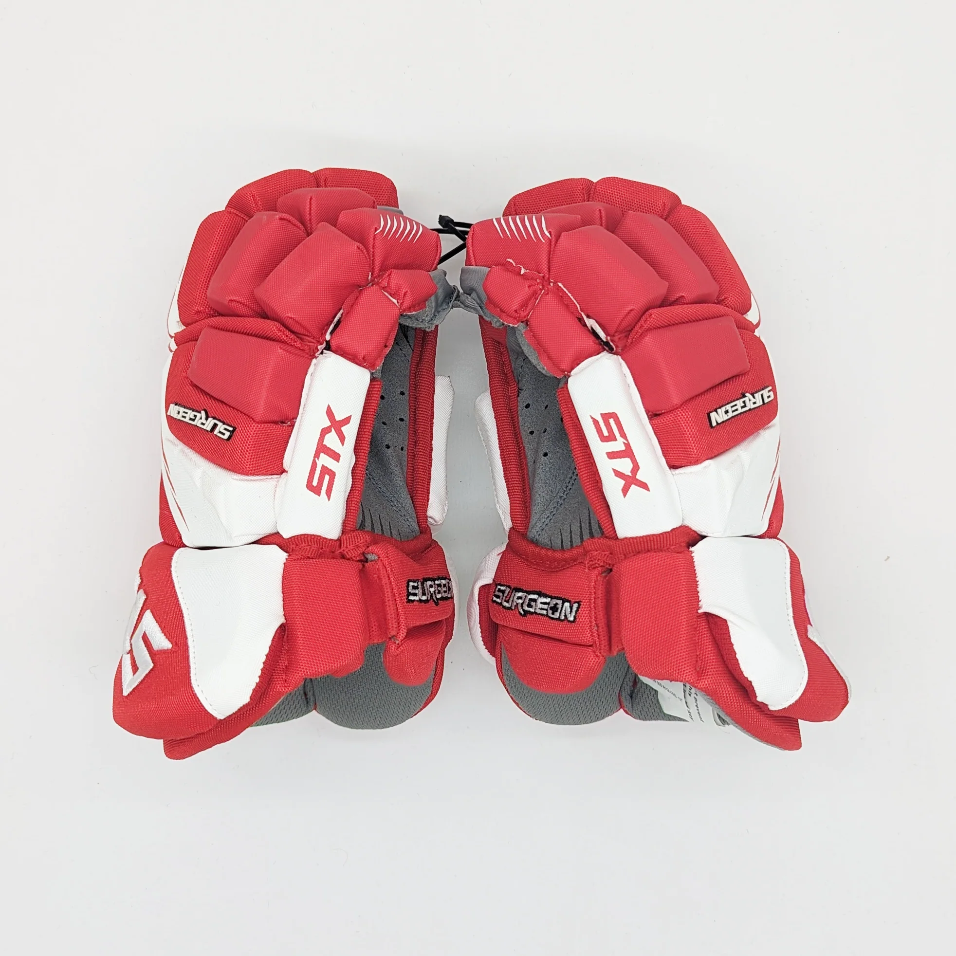 STX Surgeon 500 Ice Hockey Gloves - Image 2