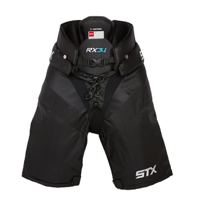 STX Surgeon RX3.1 - Senior Hockey Pant (Black)