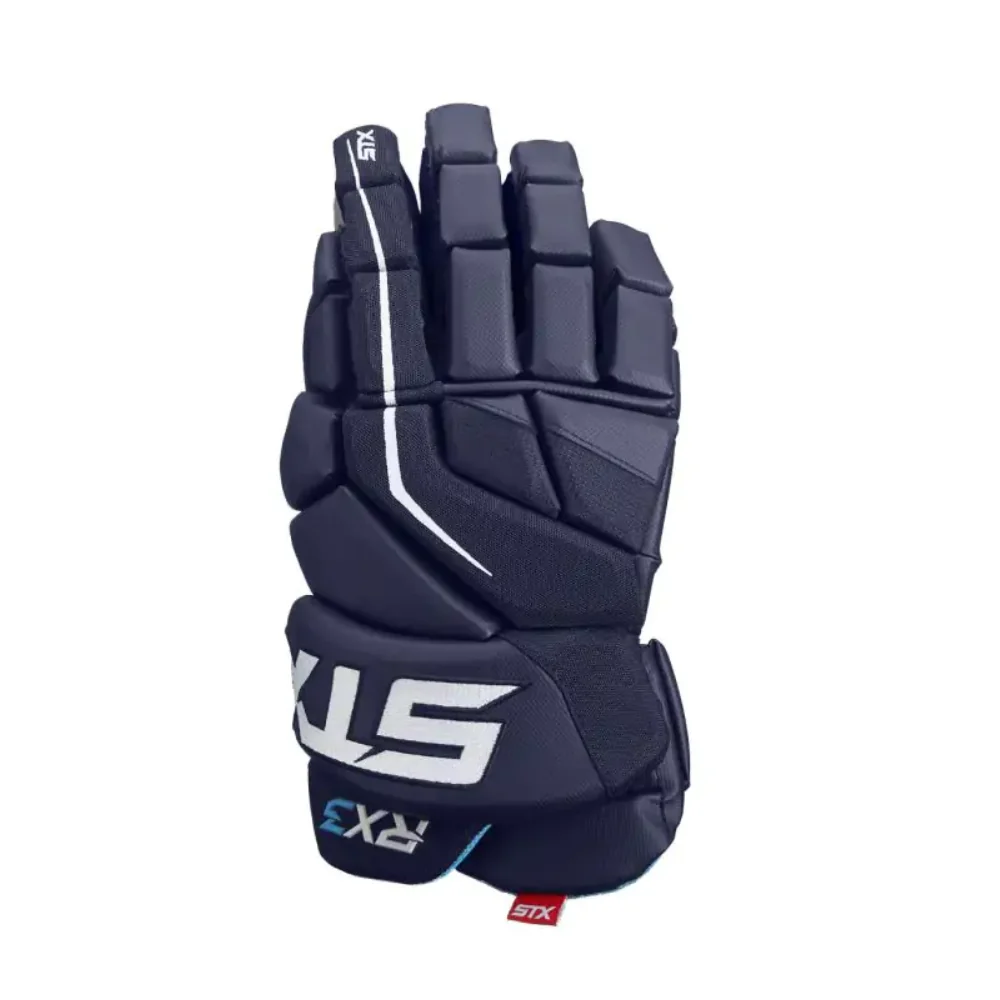 STX Surgeon RX3 Ice Hockey Gloves - Intermediate