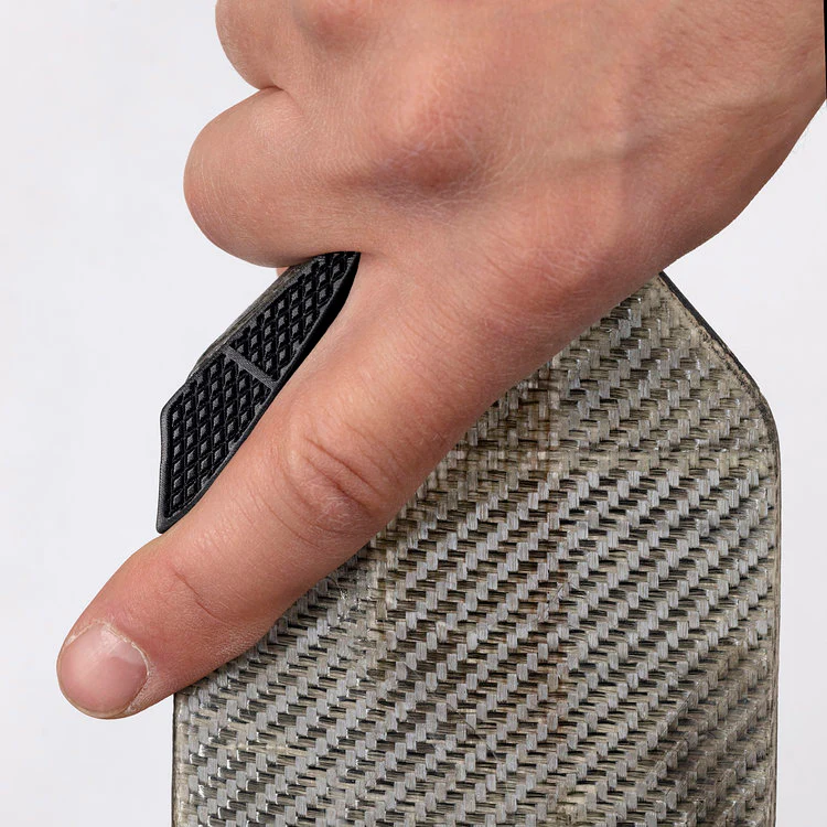 The Goalie Guru - v2-Pro Goalie Grip - Image 2