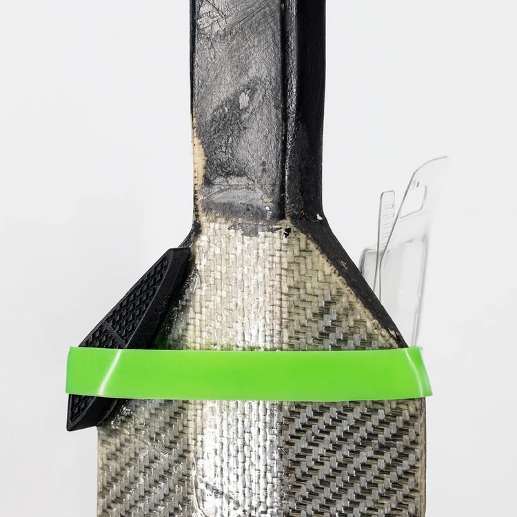 The Goalie Guru - v2-Pro Goalie Grip - Image 3