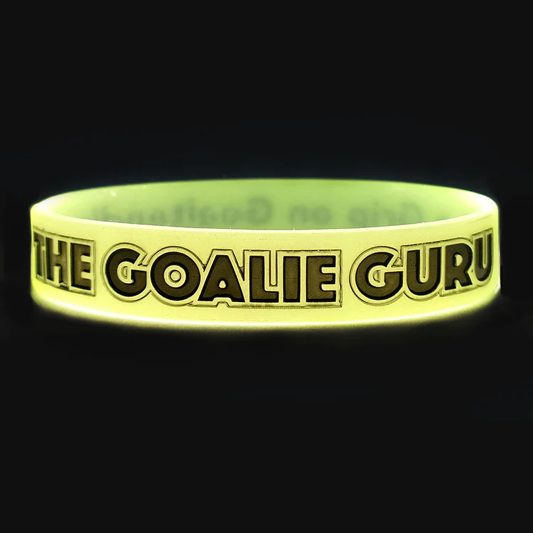 The Goalie Guru - v2-Pro Goalie Grip - Image 4