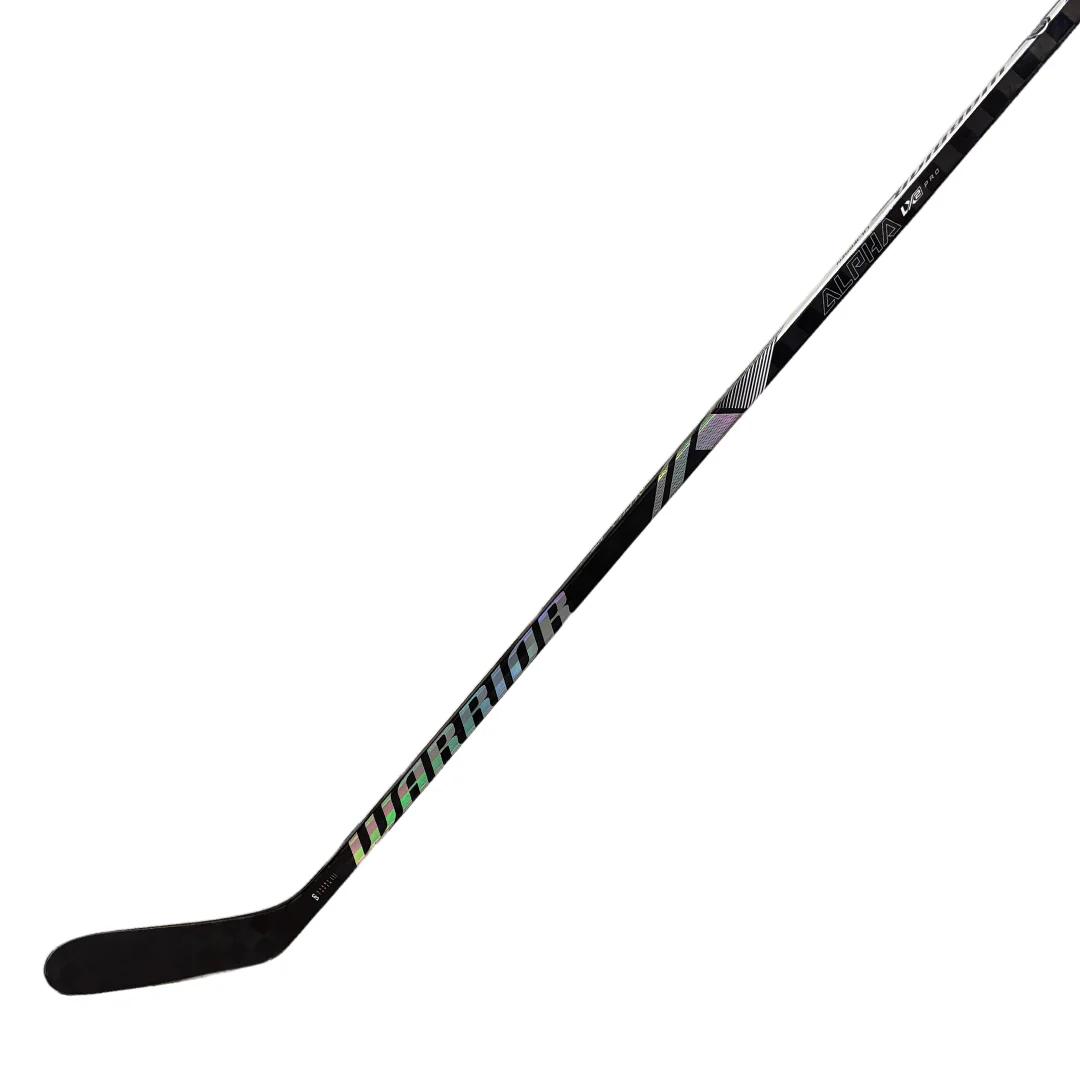 Timothy Liljegren Pro Stock - Warrior Alpha LX2 Pro (NHL)