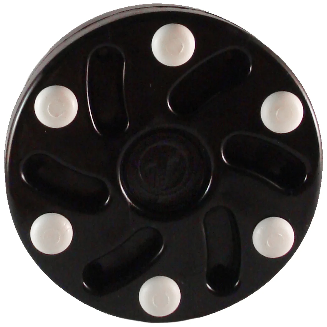 TronX S10 Roller Hockey Pucks - Image 2