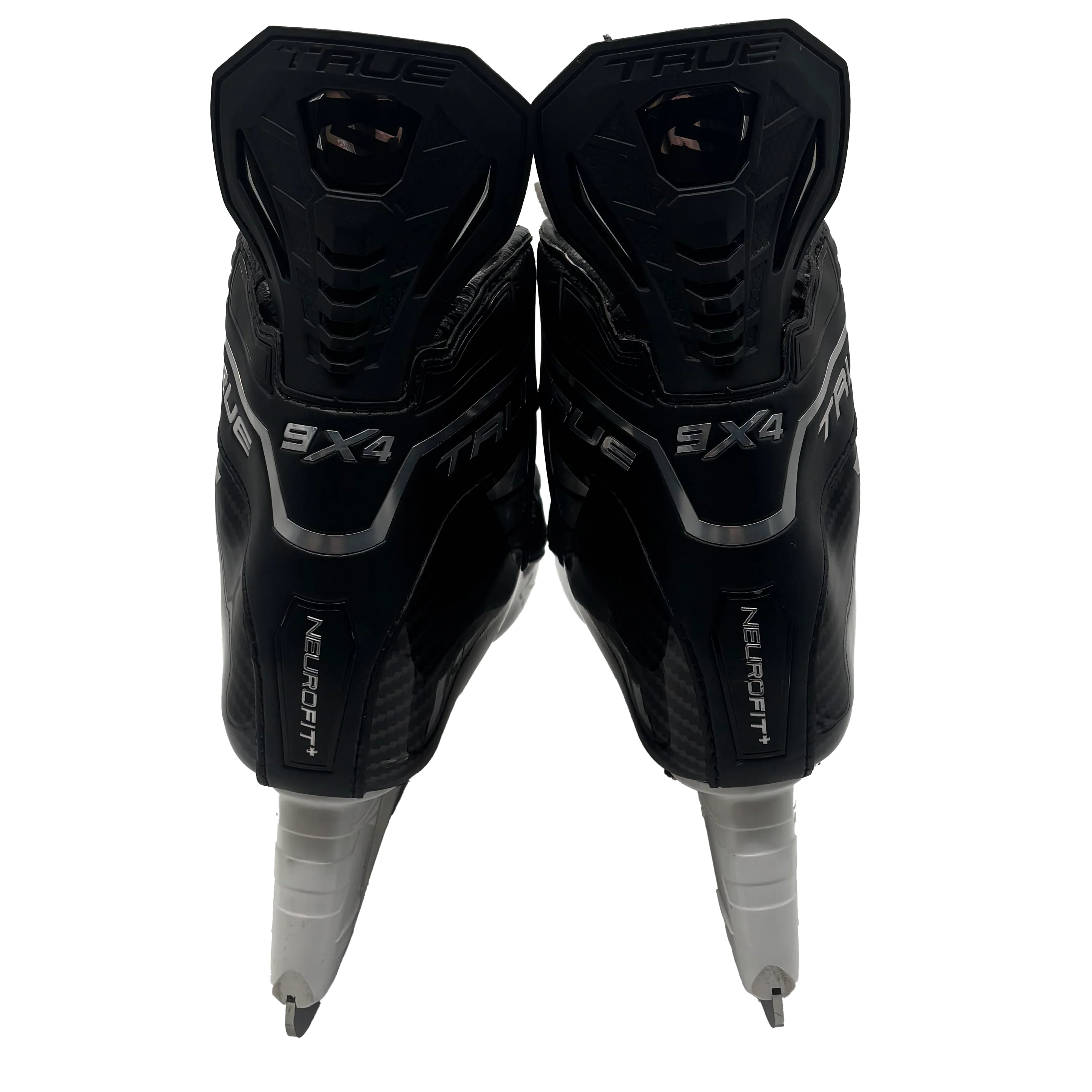 True Catalyst 9X4 - Used Pro Stock Hockey Skates - Size 9.5R - Image 2