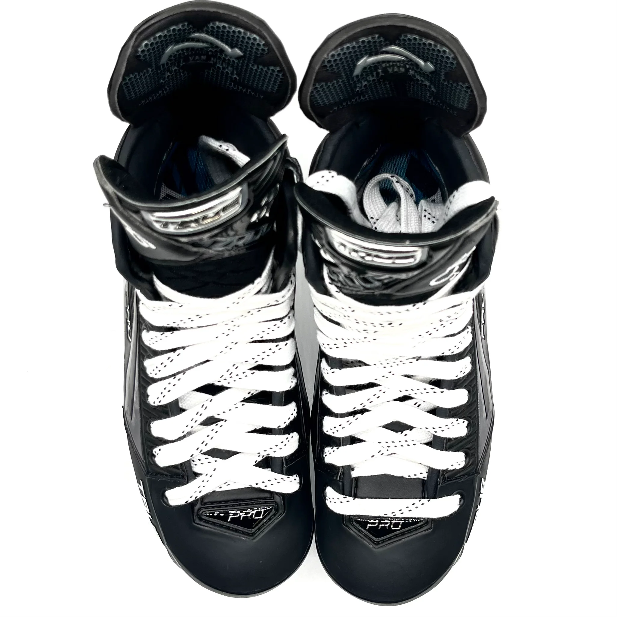 True Catalyst Pro Custom Pro Stock Skates - Connor Brown (NHL) - Image 2