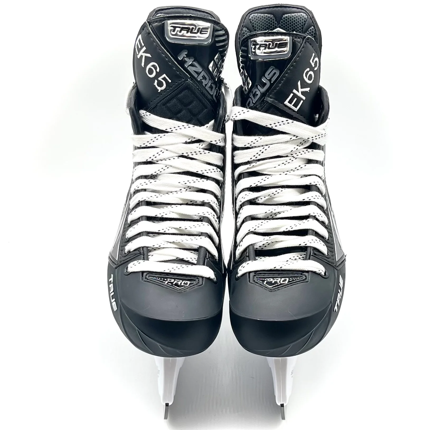 True Catalyst Pro Custom Pro Stock Skates - Erik Karlsson (NHL) - Image 3