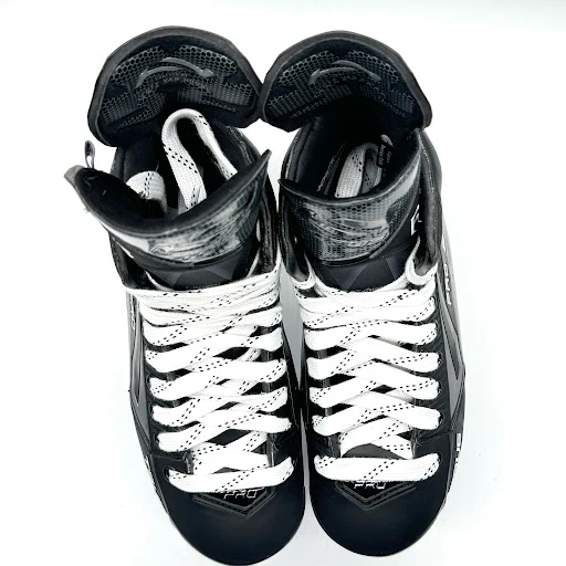 True - Catalyst Pro Custom Pro Stock Skates - Size 8 - Image 3