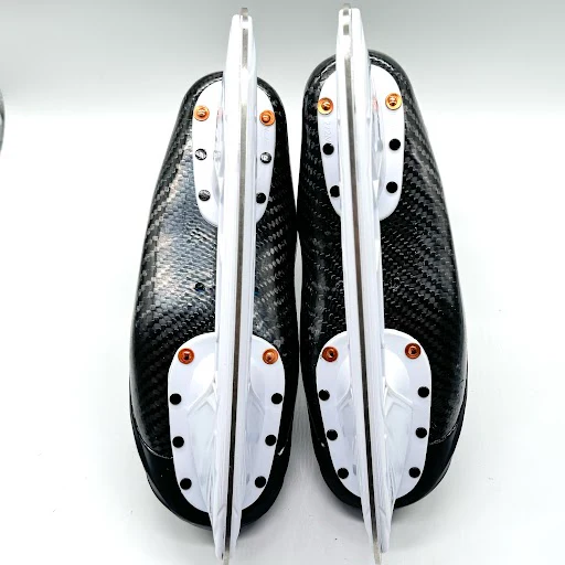 True - Catalyst Pro Custom Pro Stock Skates - Size 8 - Image 7
