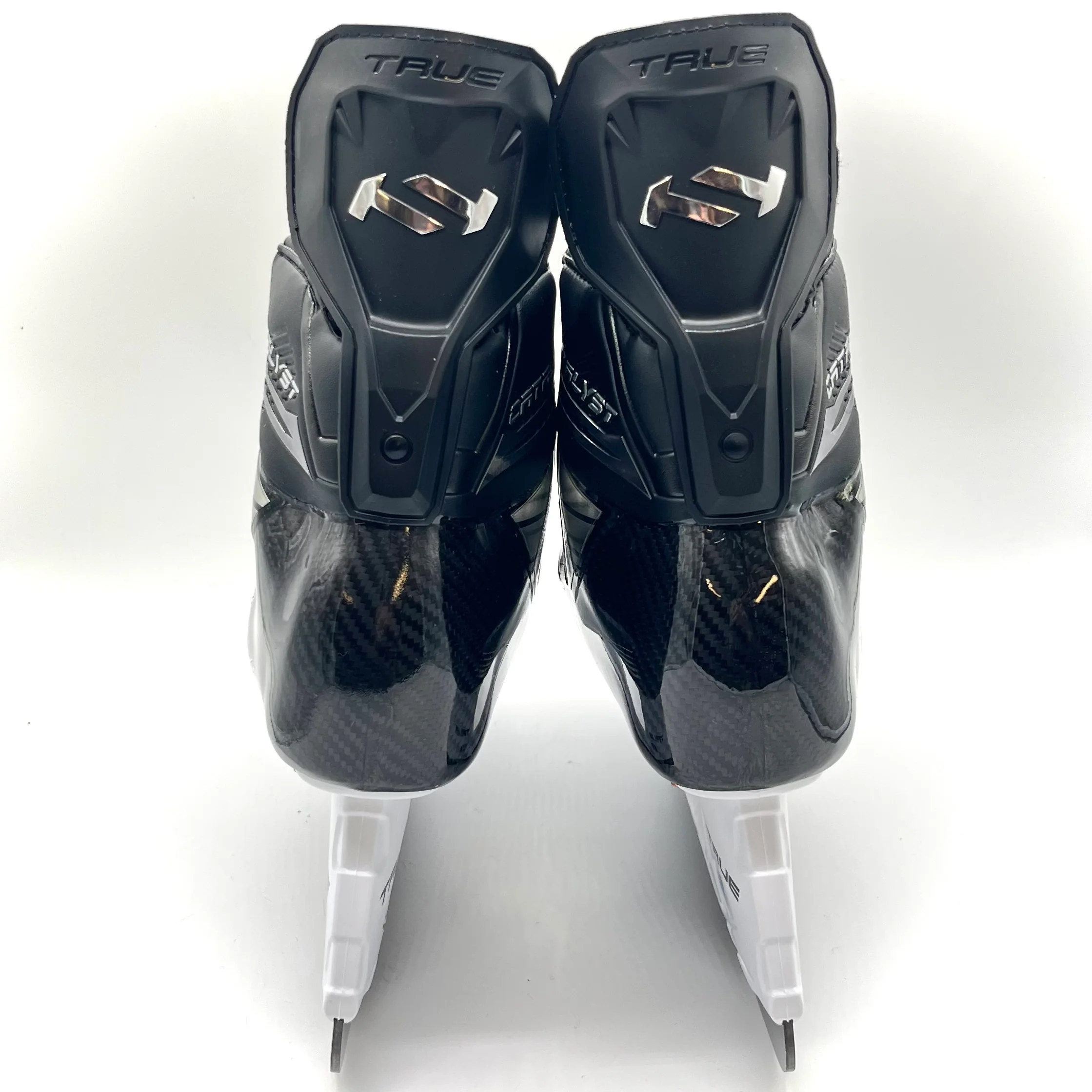 True Catalyst Pro Hockey Skates - Poe Pavelski (NHL) - Image 4