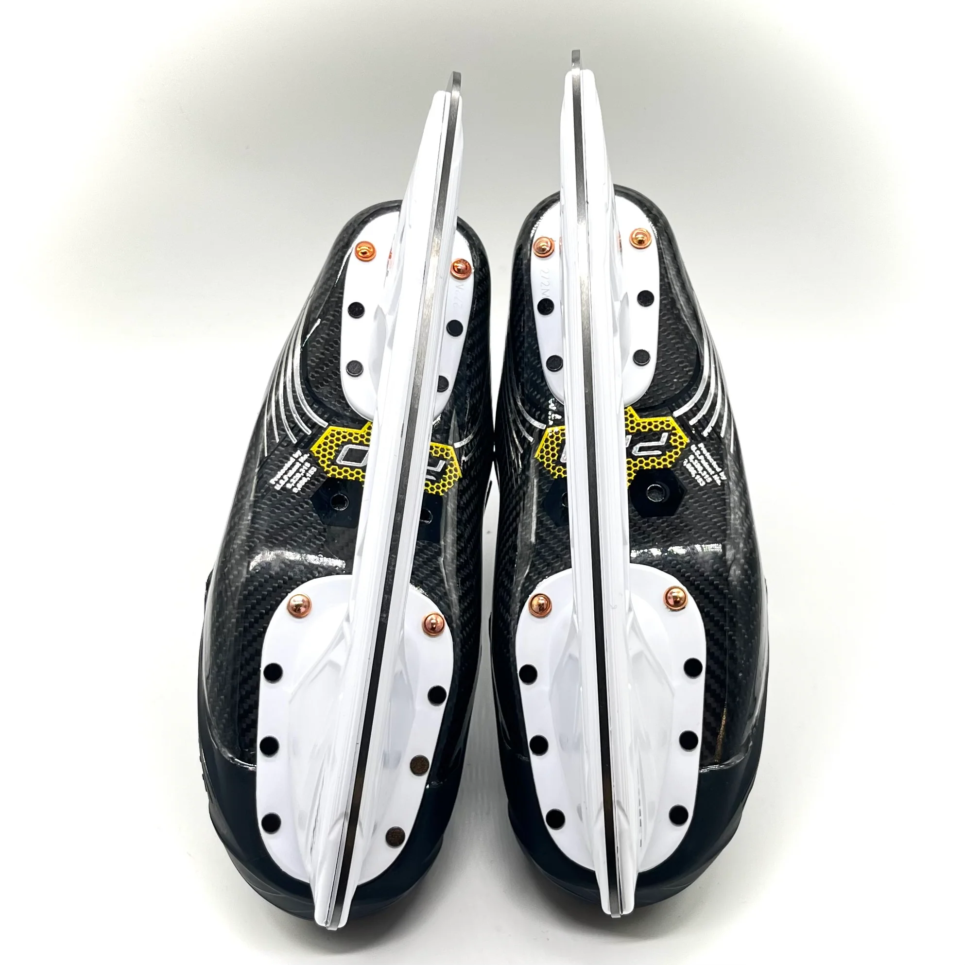 True Catalyst Pro Hockey Skates - Poe Pavelski (NHL) - Image 5