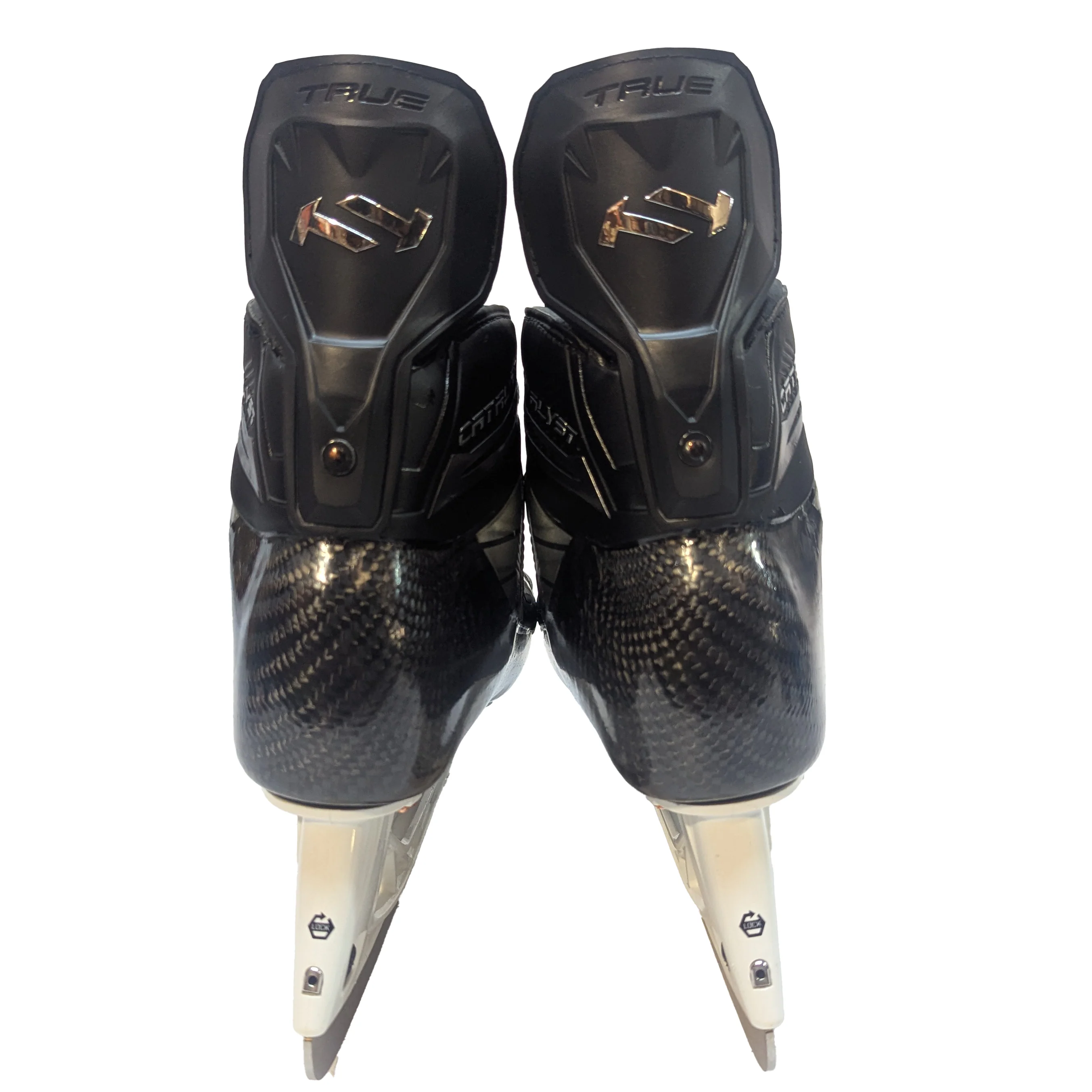 True Catalyst Pro - NHL Pro Stock Hockey Skates - Anthony Mantha - Size 11 - Image 3