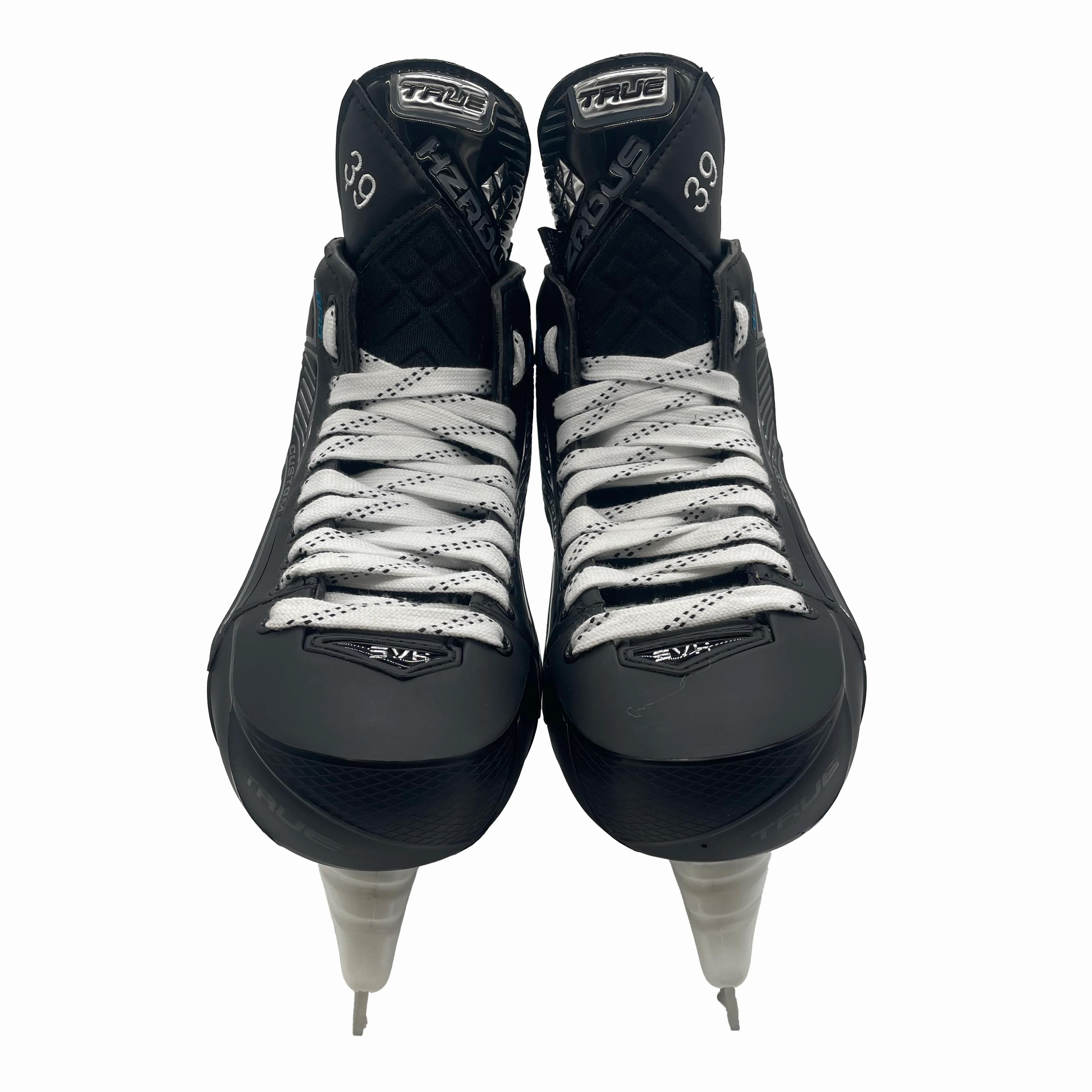 True Custom - NHL Pro Stock Hockey Skates - Anthony Mantha -Size 11R (NHL) - Image 2