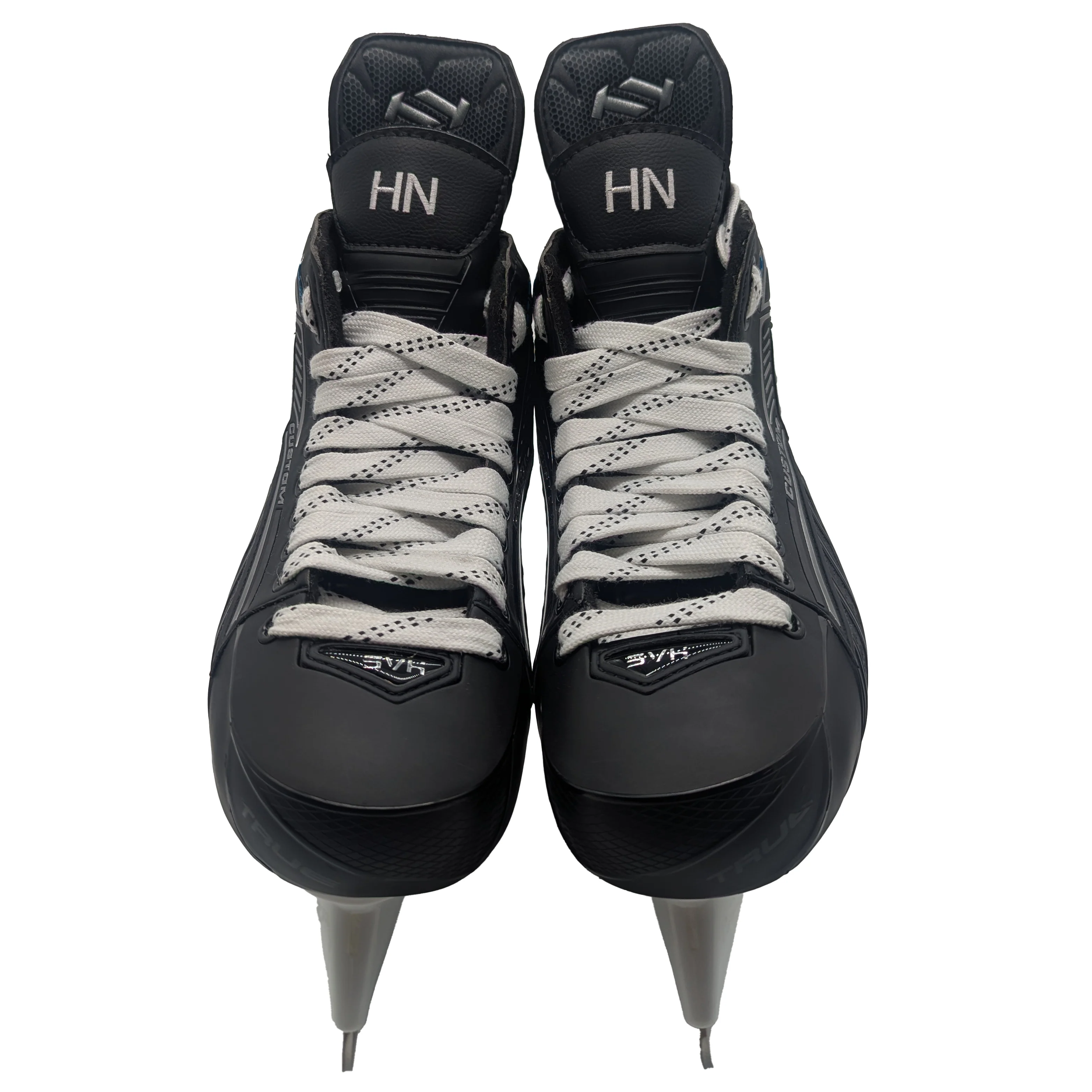 True Custom - Pro Stock AHL Hockey Skates - Size 8R - Image 2