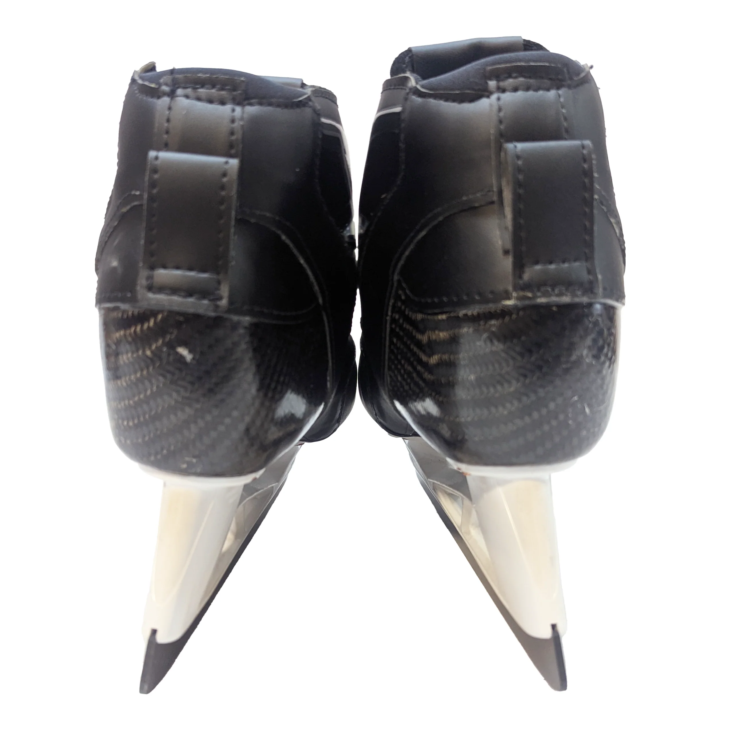 True Custom - Pro Stock Hockey Goalie Skates - Size 11 - Image 3