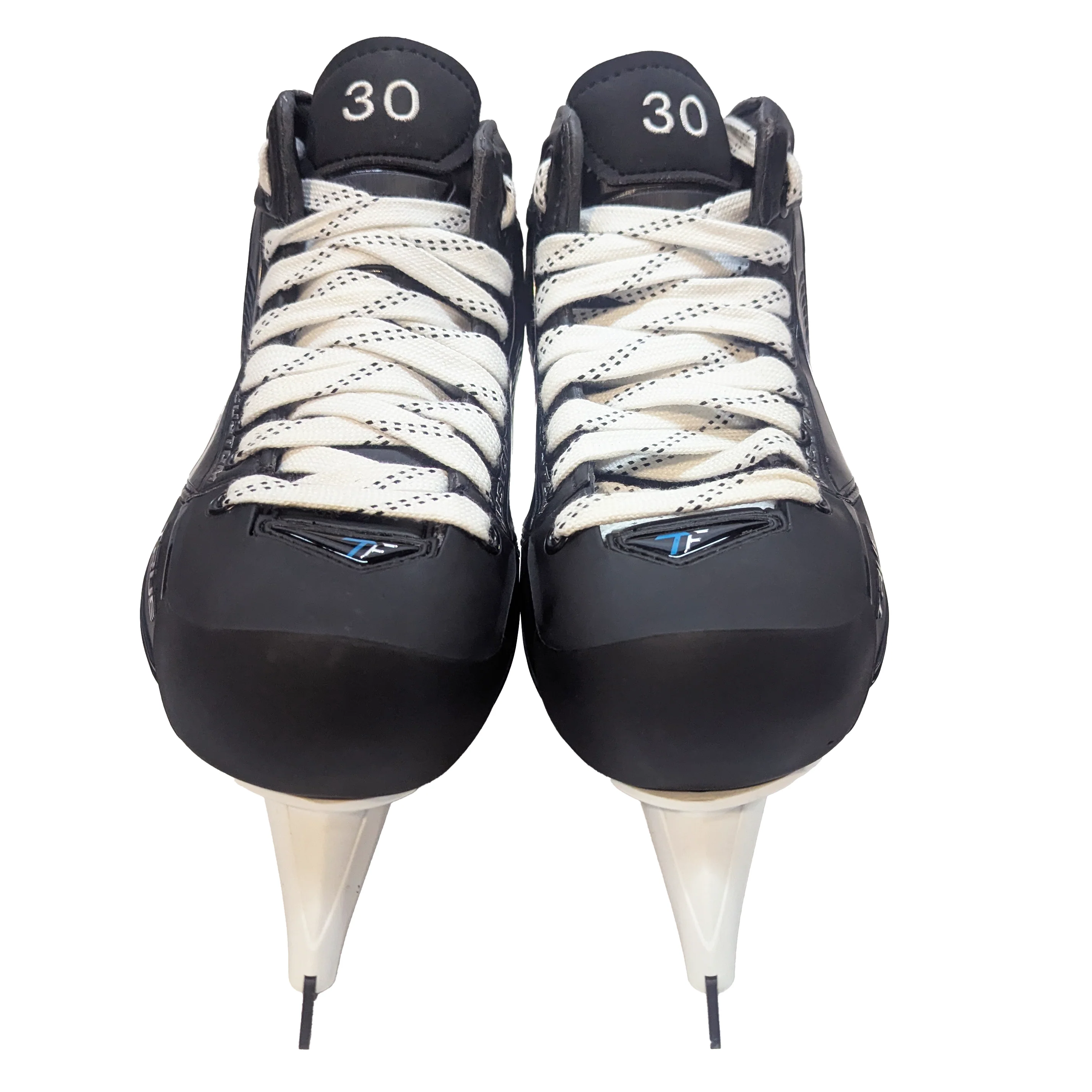 True Custom - Pro Stock Hockey Goalie Skates - Size 7 - Image 2