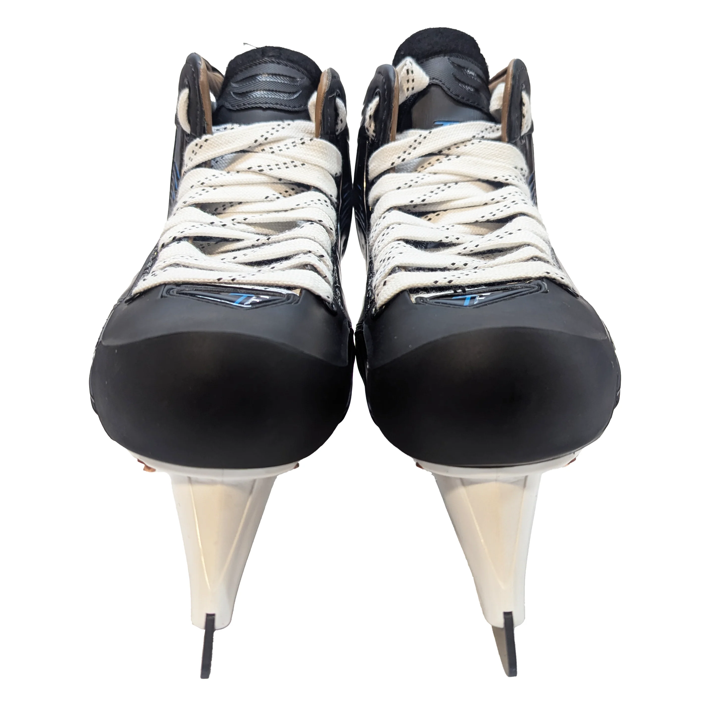 True Custom - Pro Stock Hockey Goalie Skates - Size 9 - Image 2