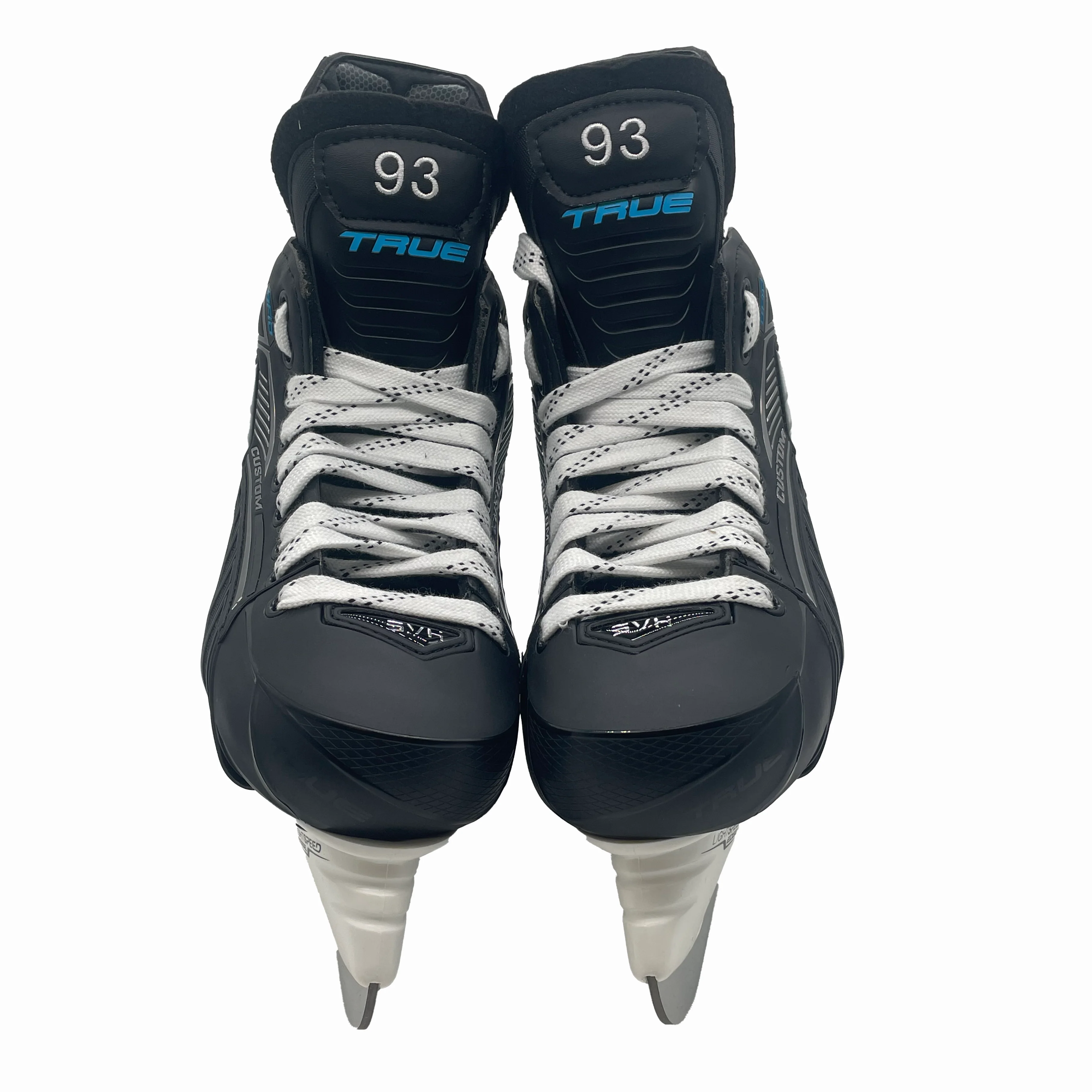 True Custom - Pro Stock Hockey Skates - Martin Frk -Size 7R (NHL) - Image 2