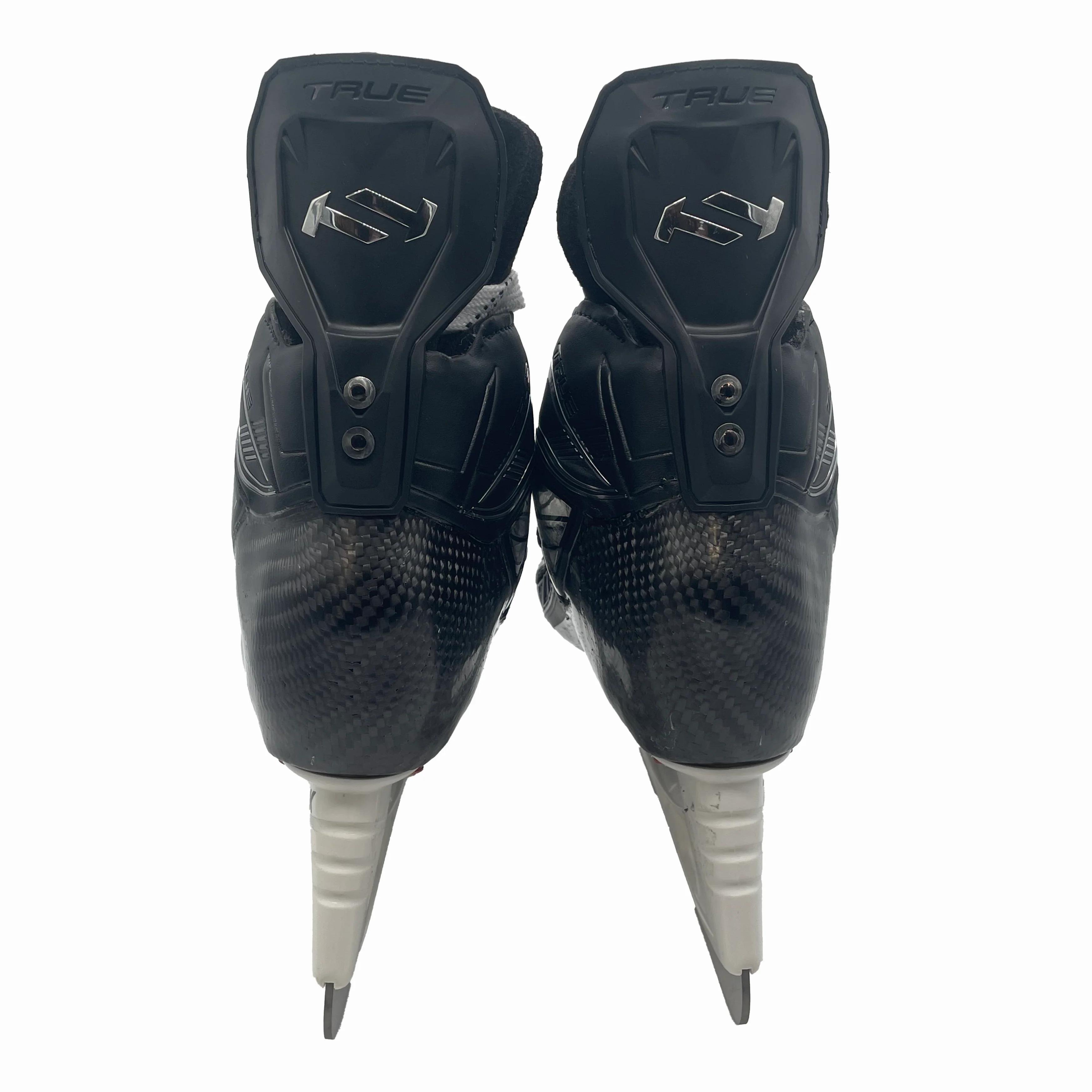 True Custom - Pro Stock Hockey Skates - Martin Frk -Size 7R (NHL) - Image 4
