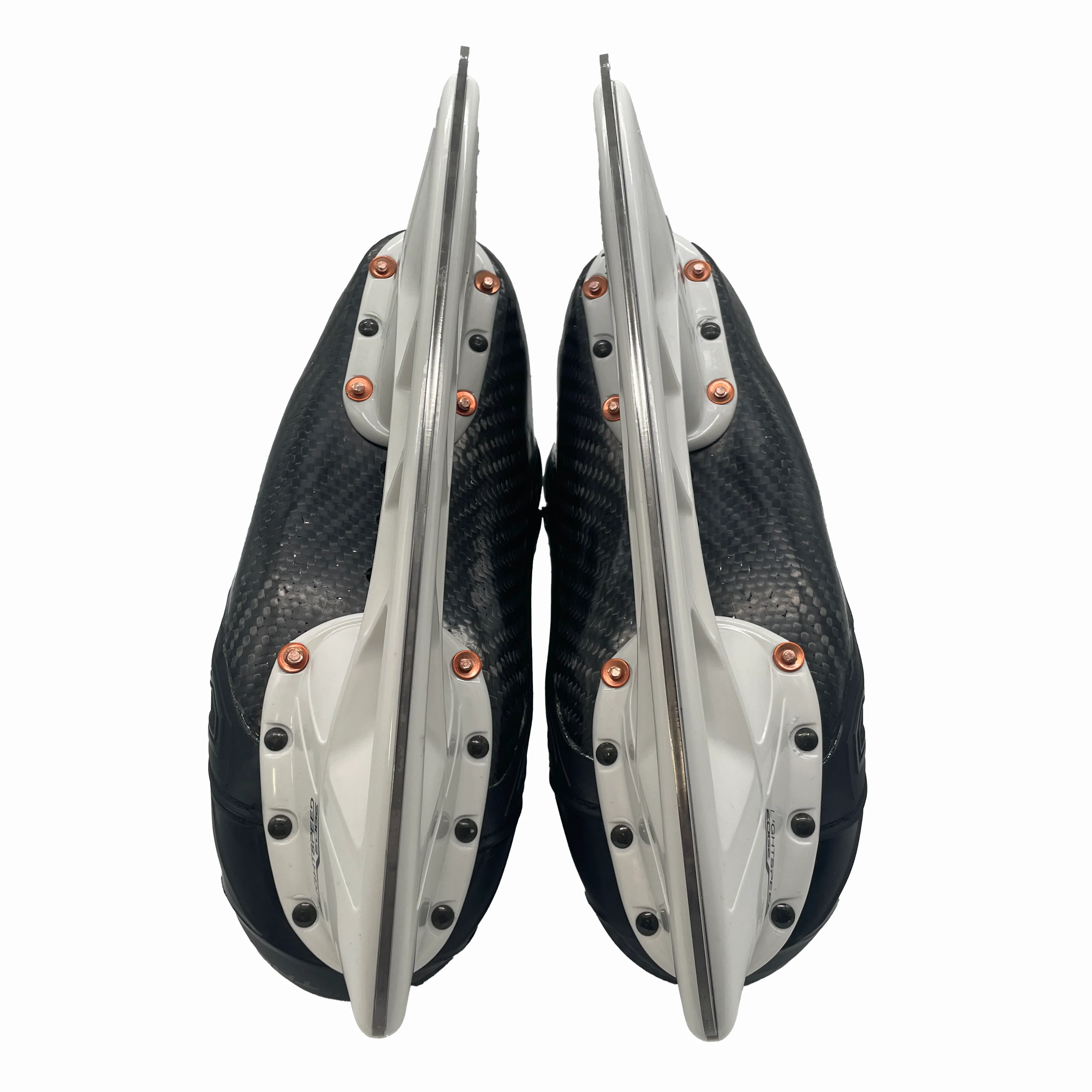 True Custom - Pro Stock Hockey Skates - Martin Frk -Size 7R (NHL) - Image 5